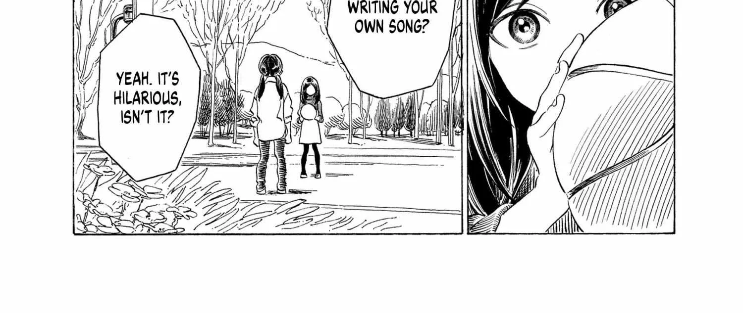 Read Akebi-chan