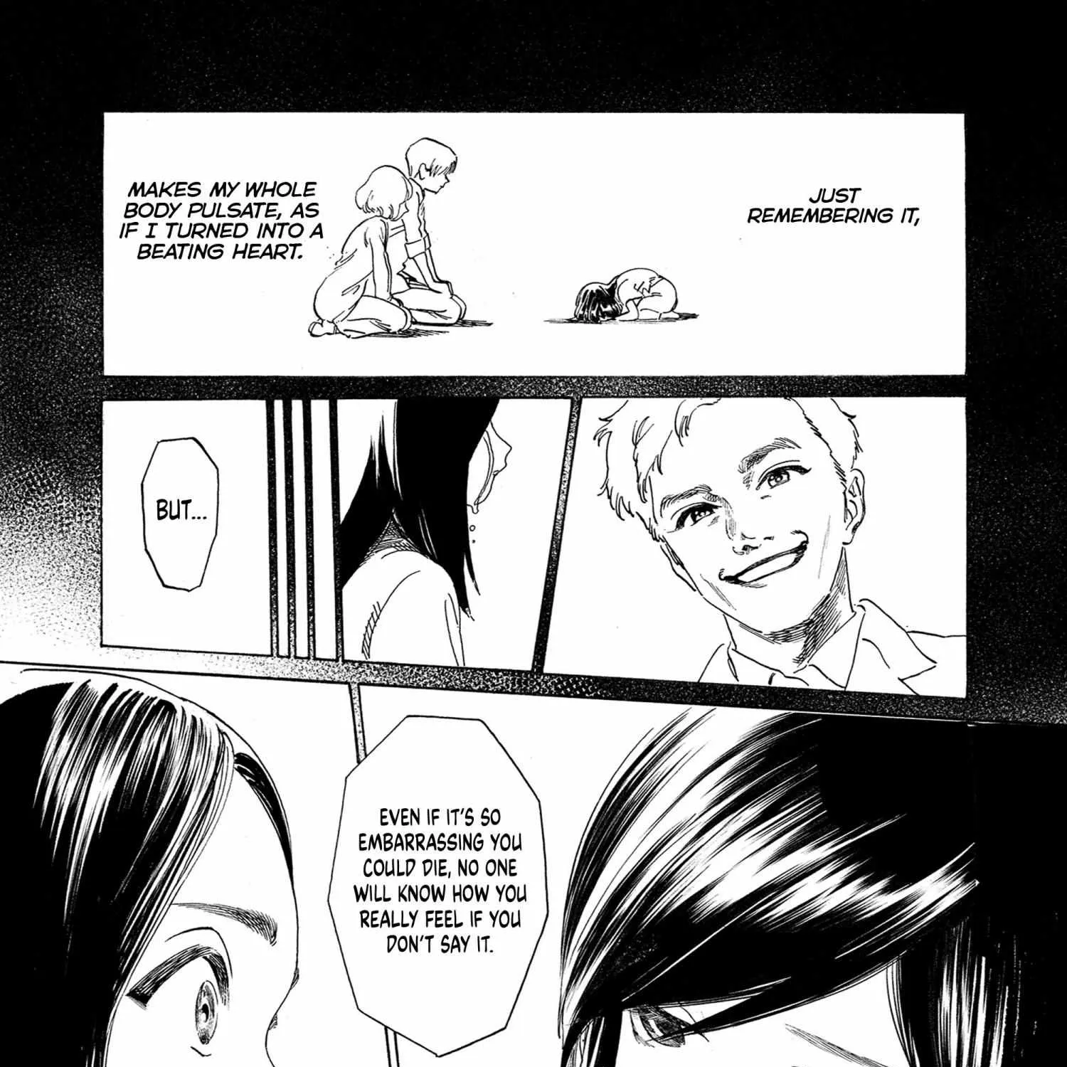 Read Akebi-chan