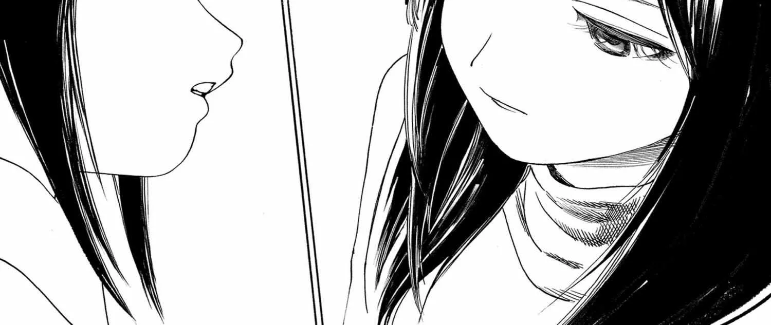 Read Akebi-chan