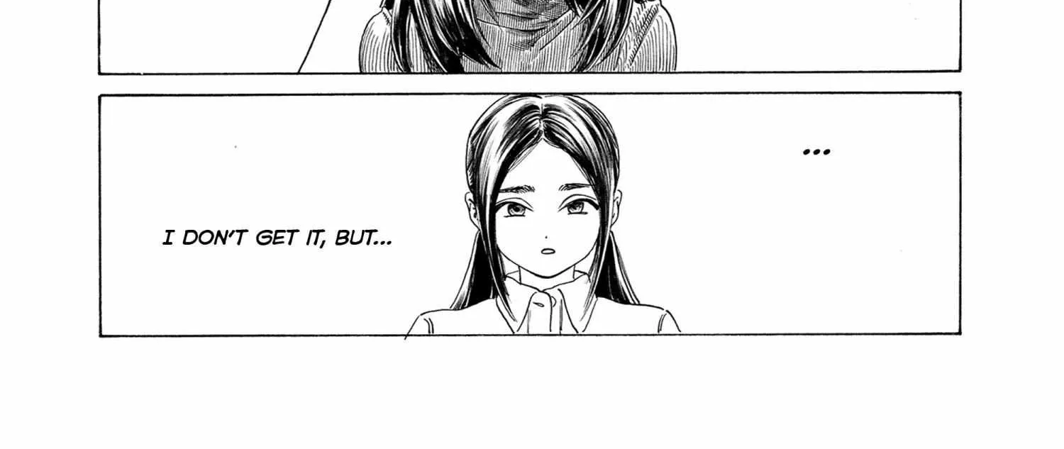 Read Akebi-chan