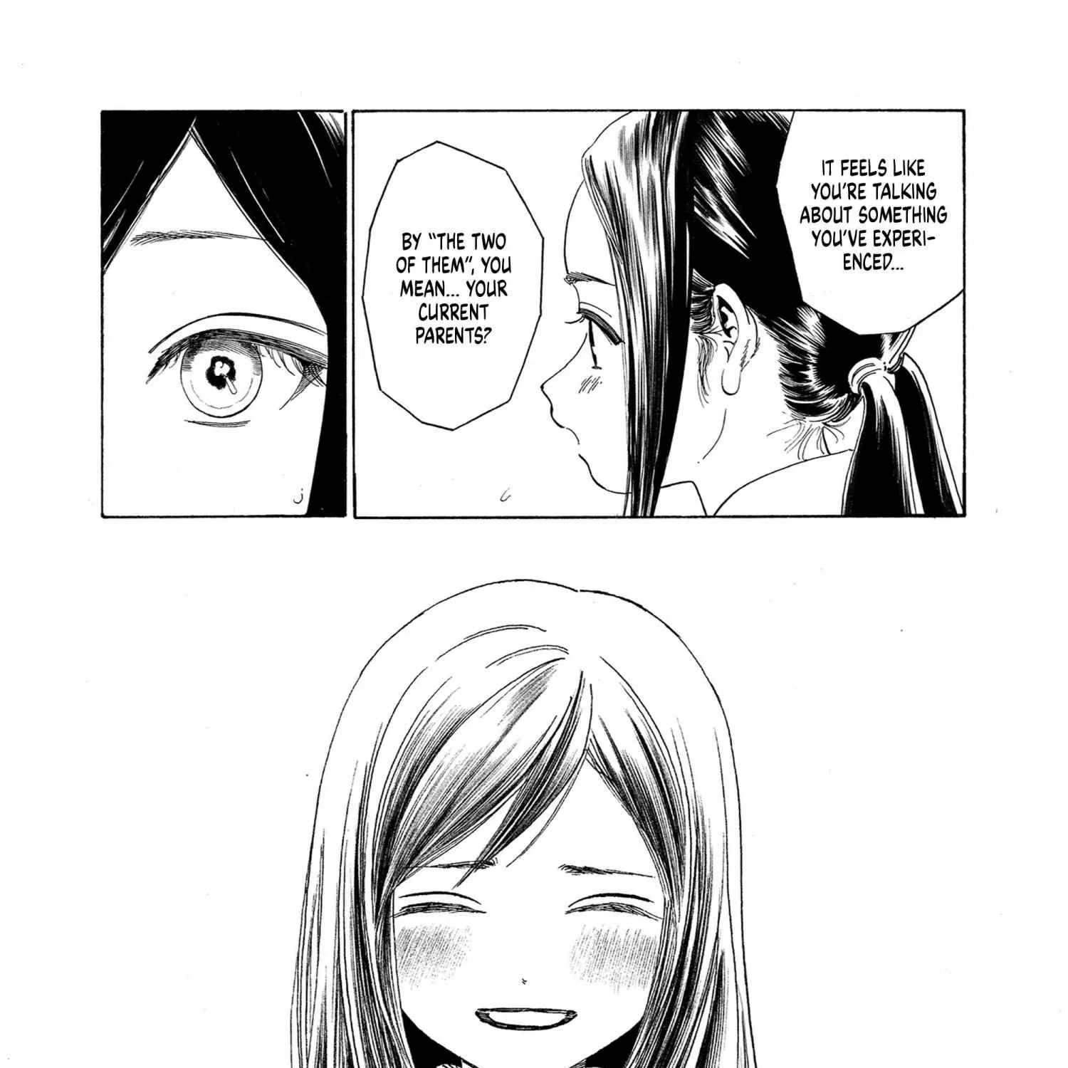 Read Akebi-chan