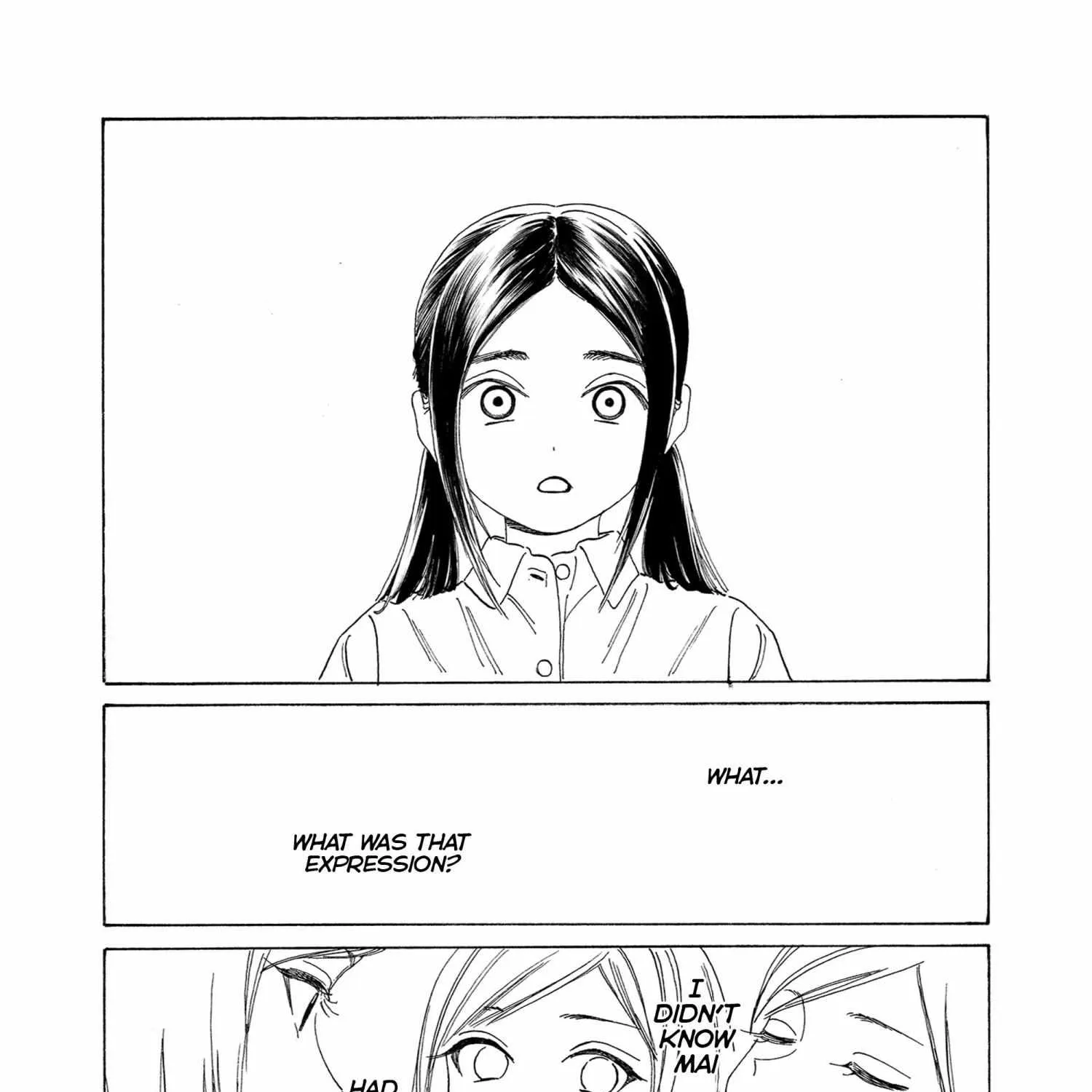 Read Akebi-chan