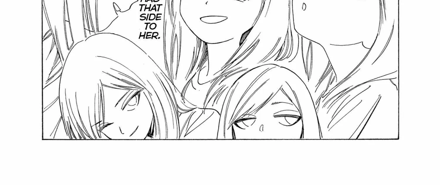 Read Akebi-chan