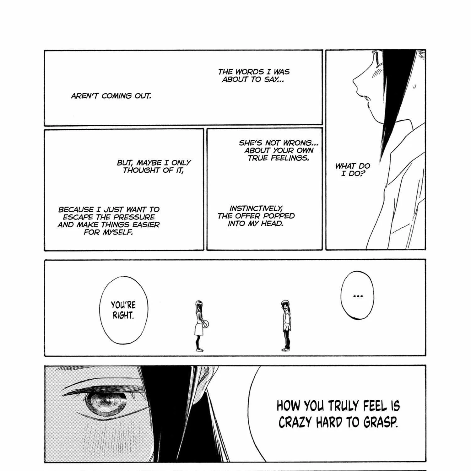 Read Akebi-chan