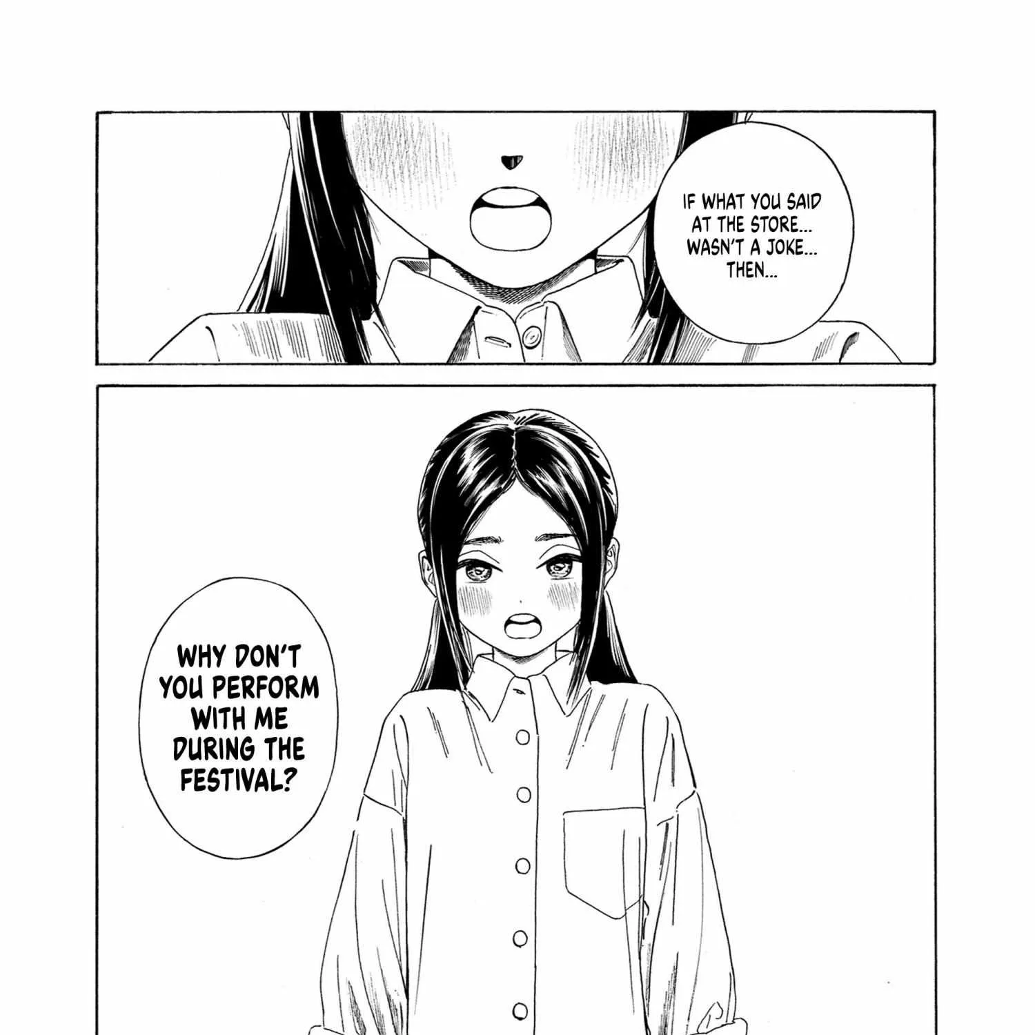 Read Akebi-chan