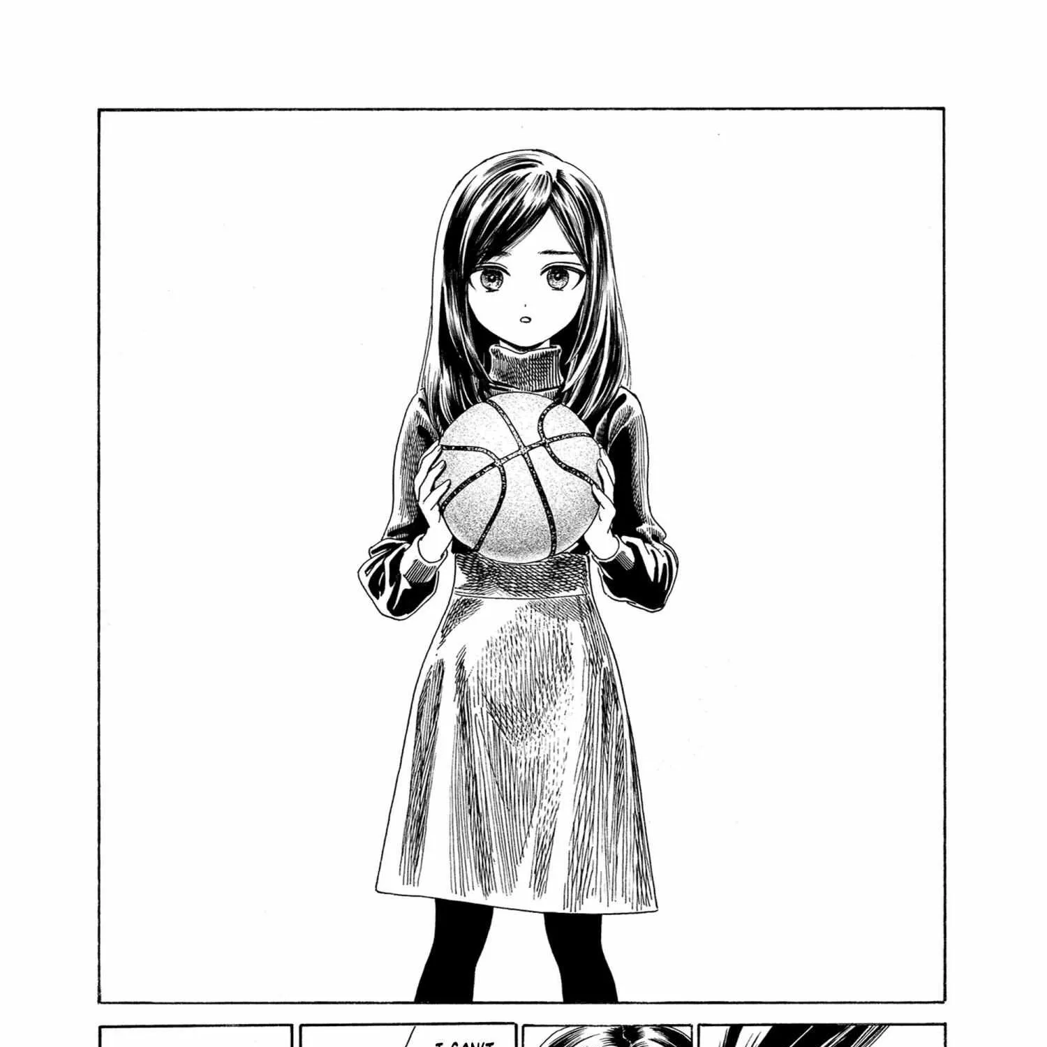 Read Akebi-chan