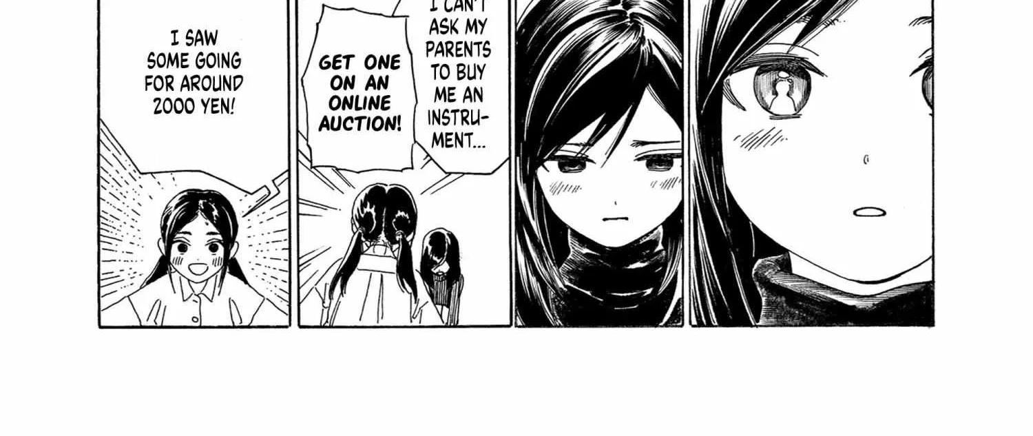 Read Akebi-chan
