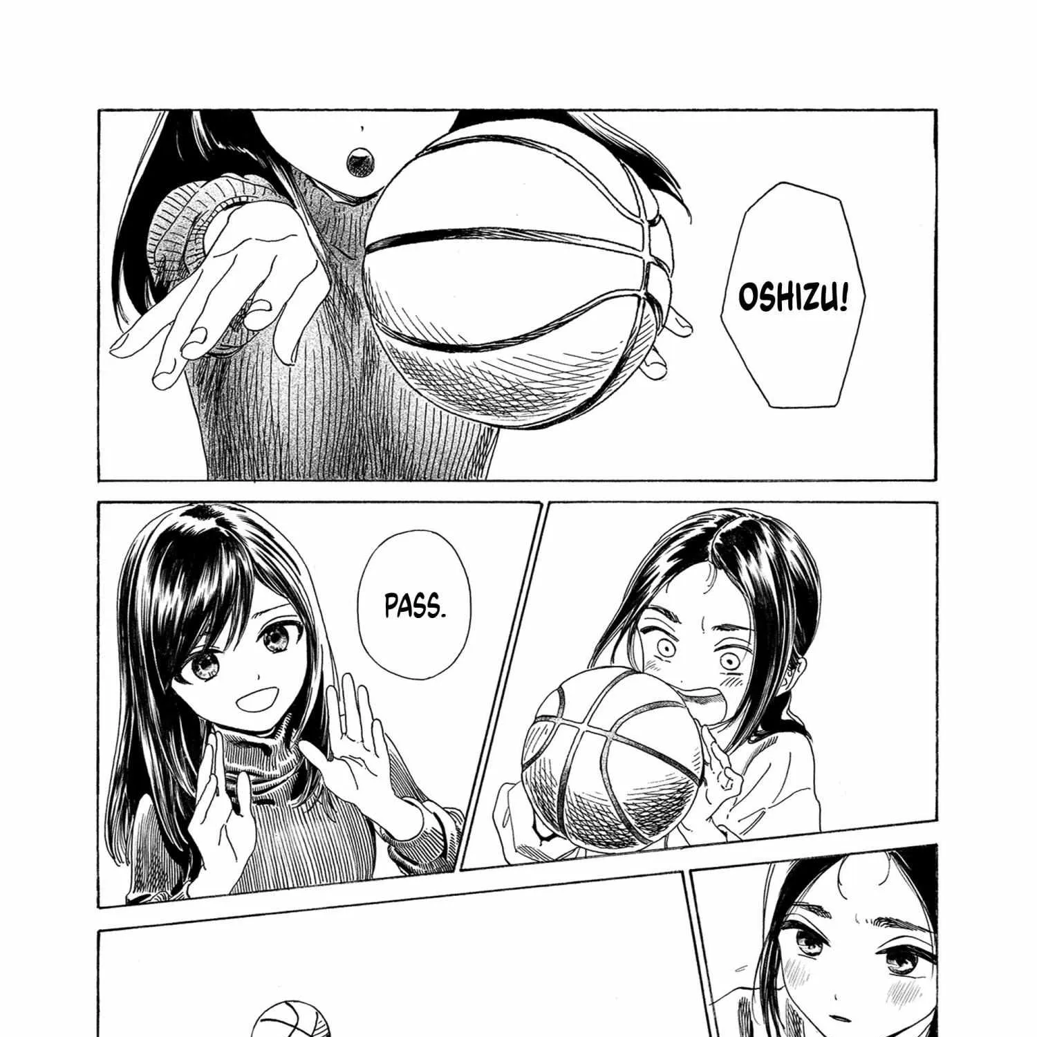 Read Akebi-chan