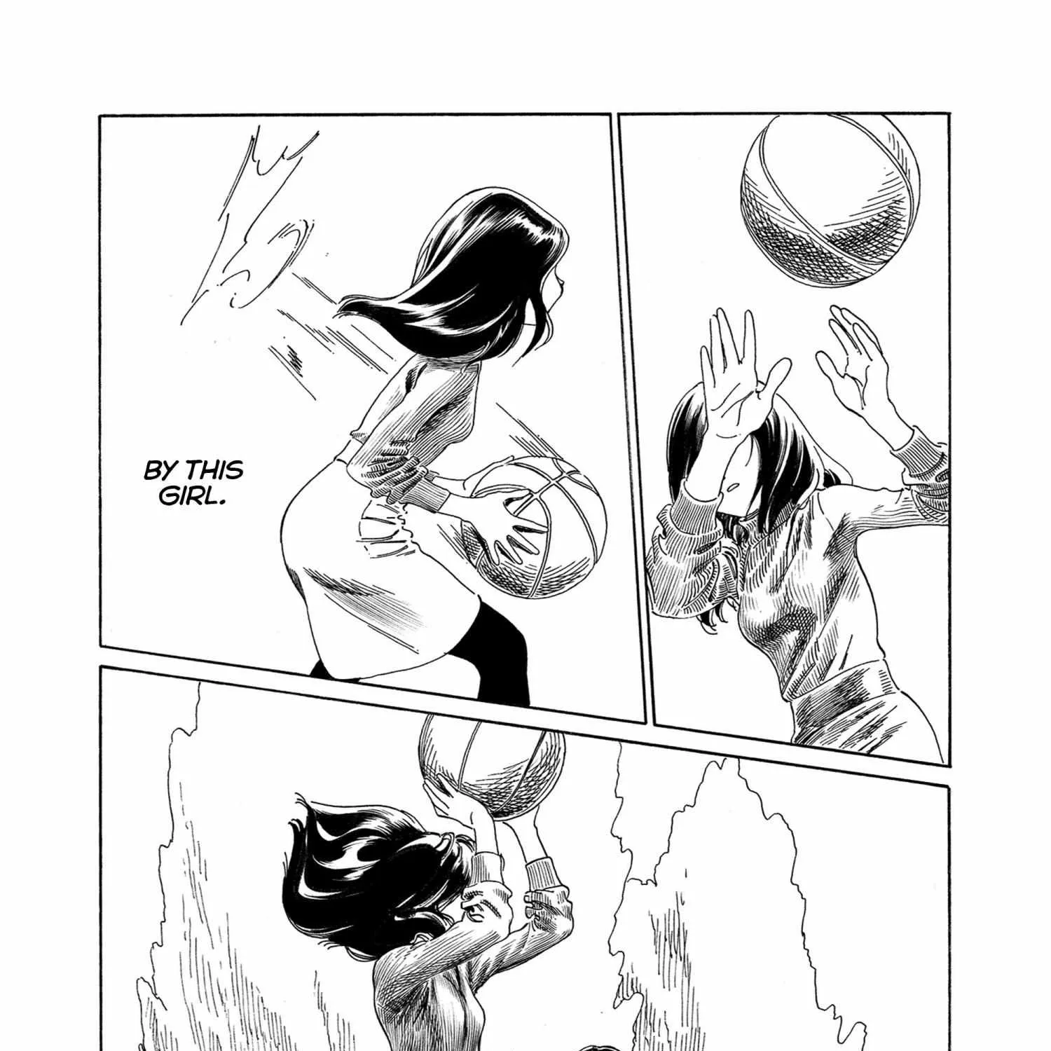 Read Akebi-chan