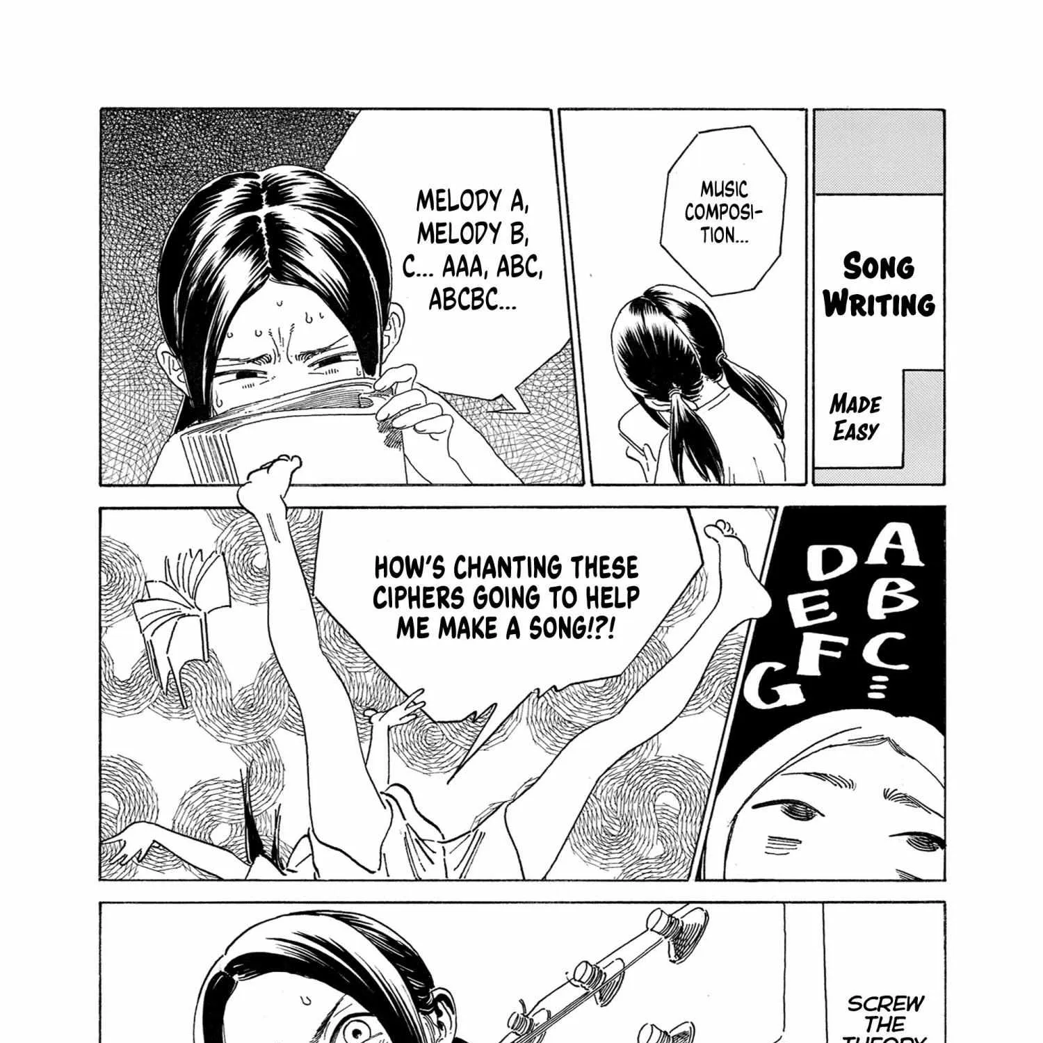 Read Akebi-chan