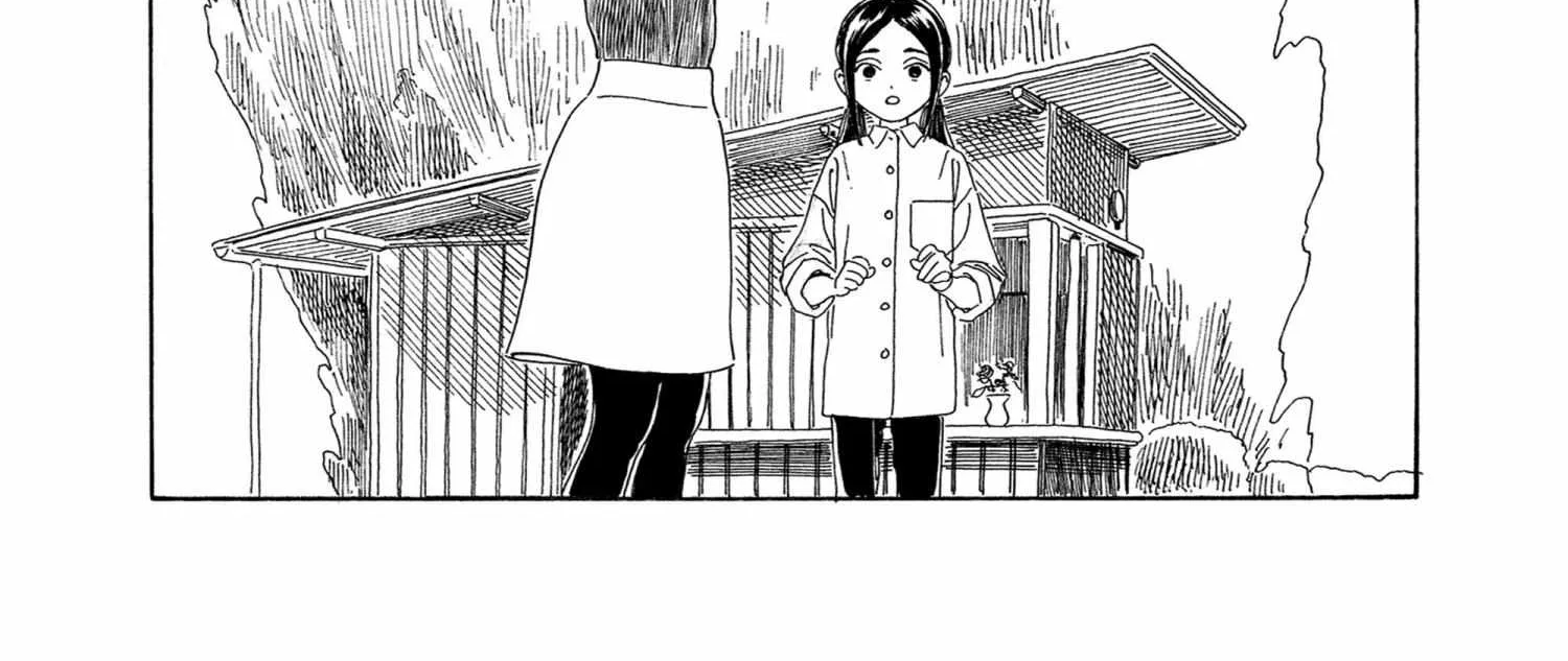 Read Akebi-chan