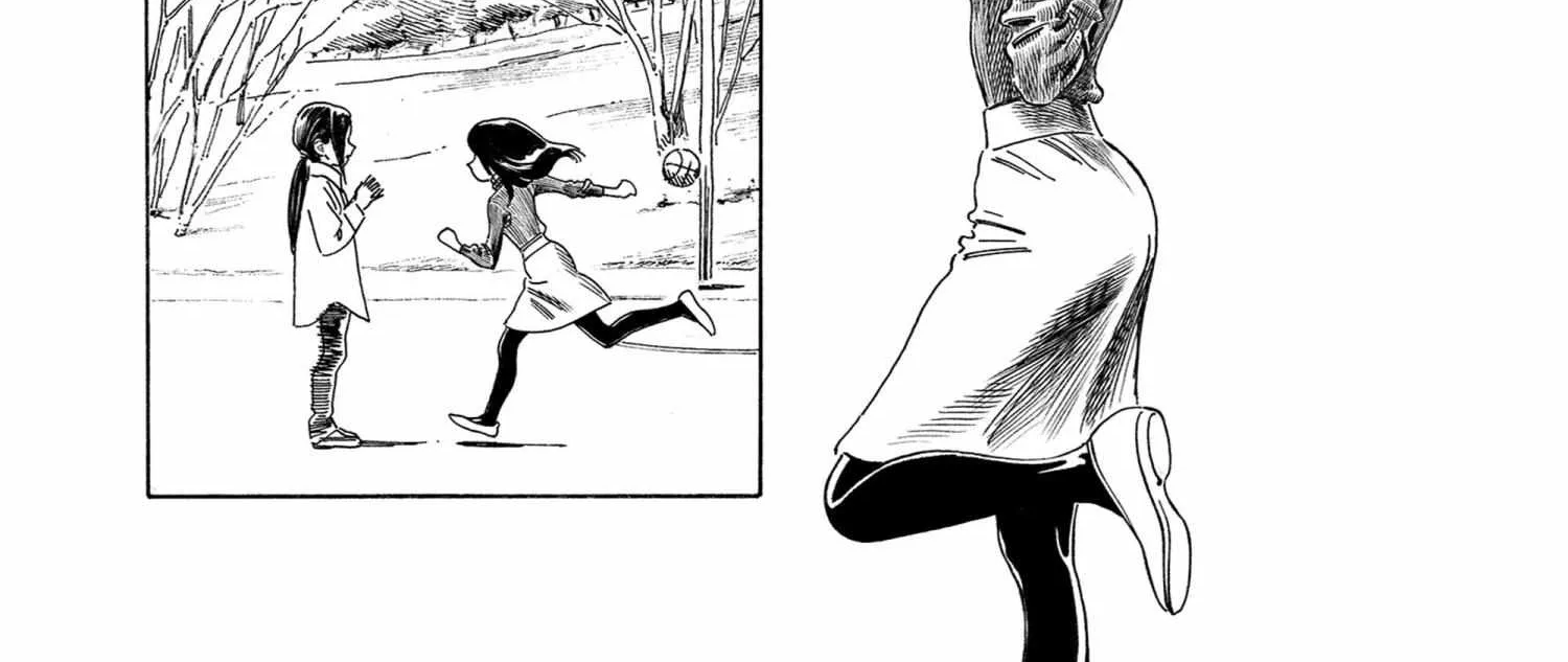 Read Akebi-chan