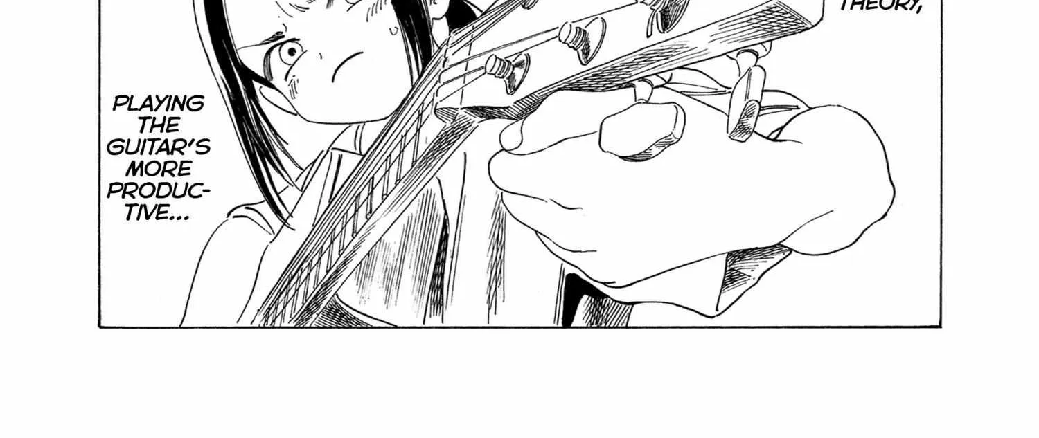 Read Akebi-chan