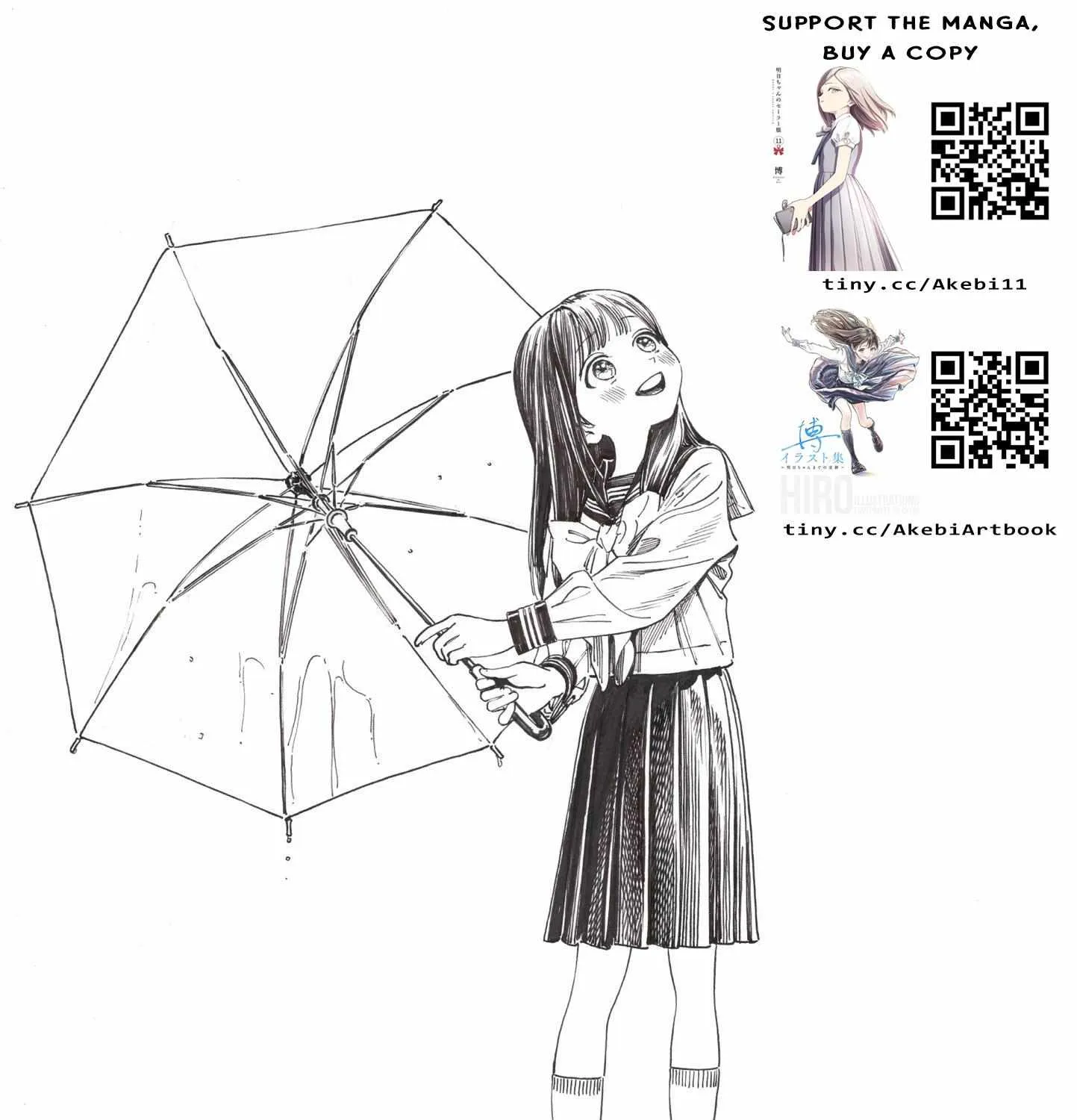 Read Akebi-chan