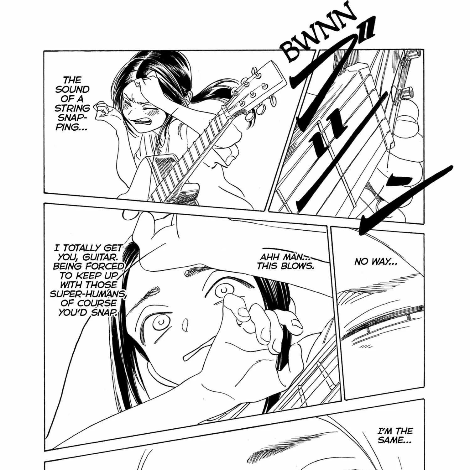 Read Akebi-chan