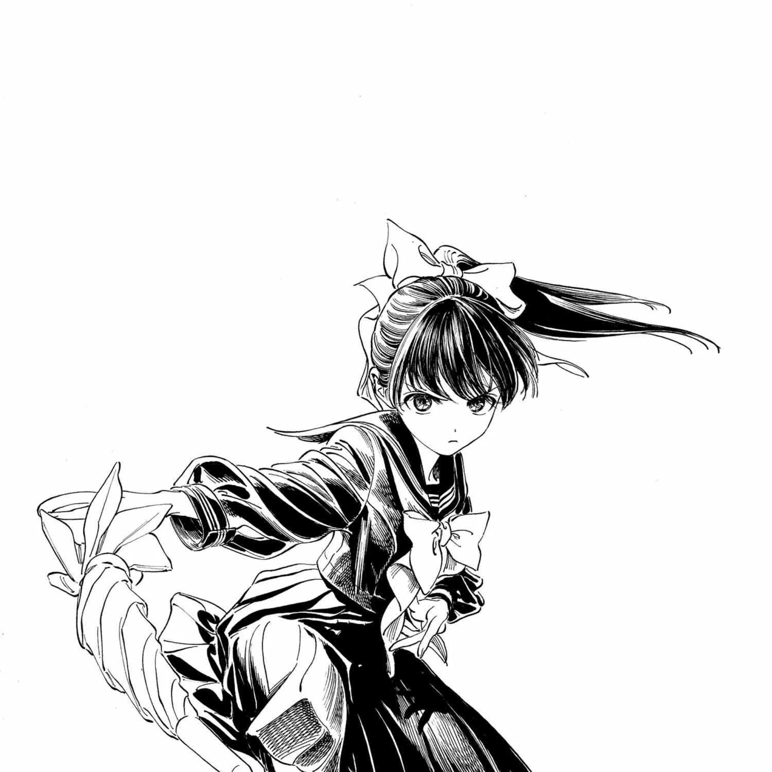 Read Akebi-chan