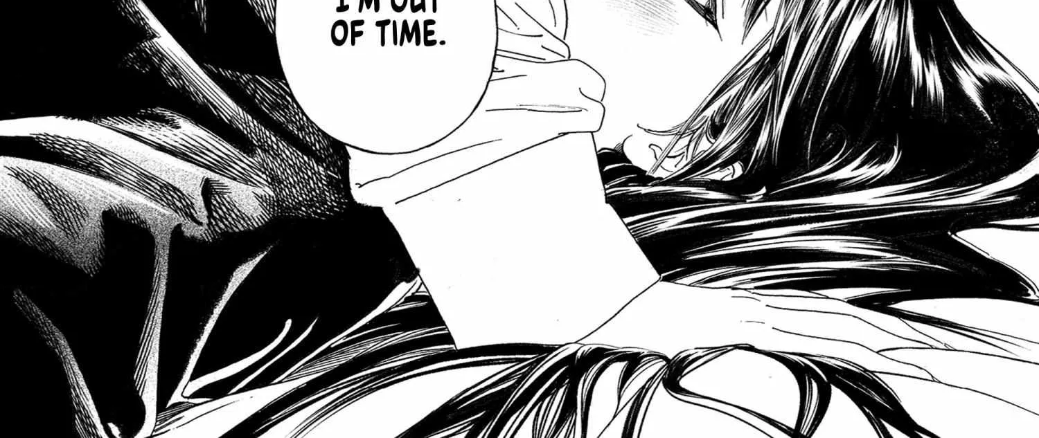 Read Akebi-chan