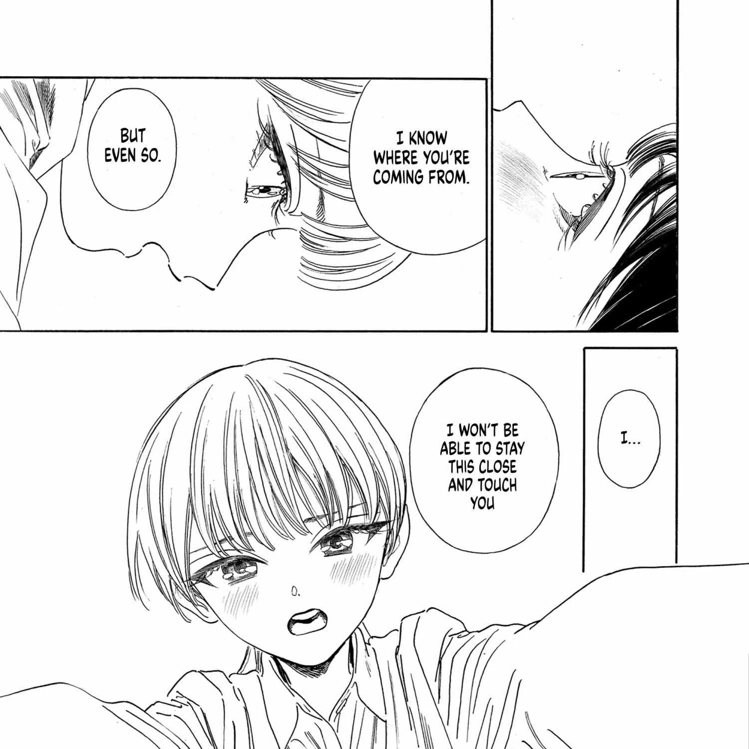 Read Akebi-chan