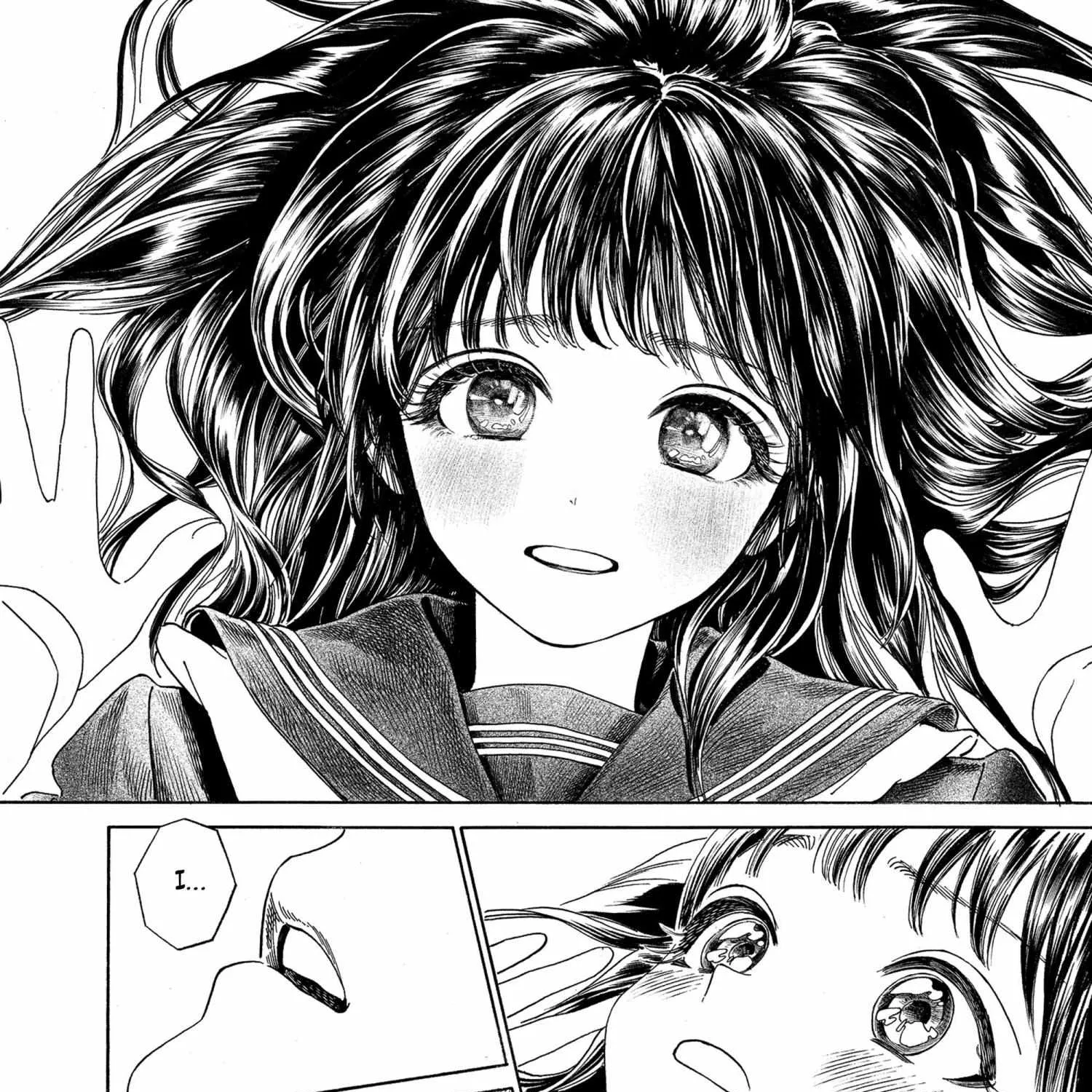 Read Akebi-chan