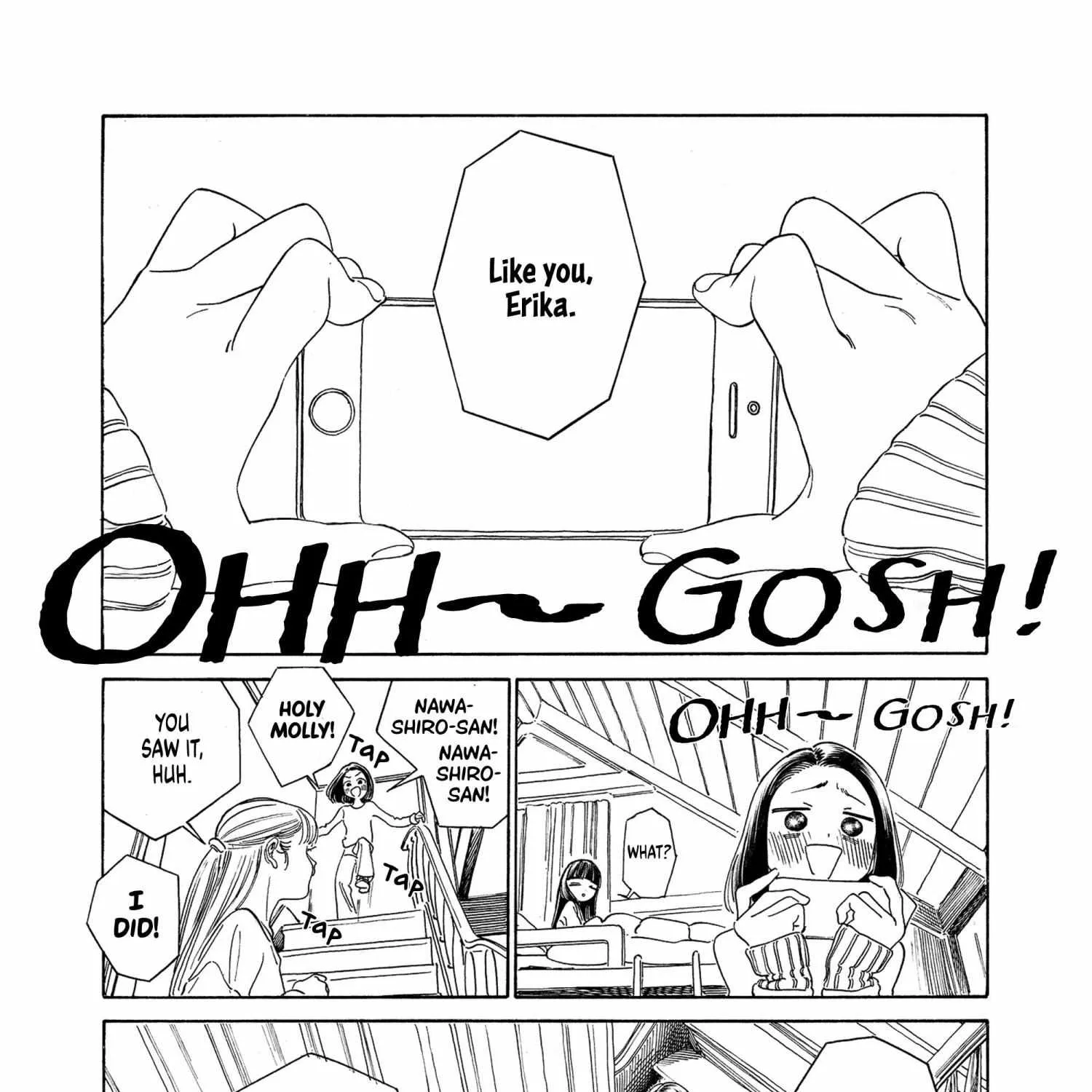 Read Akebi-chan