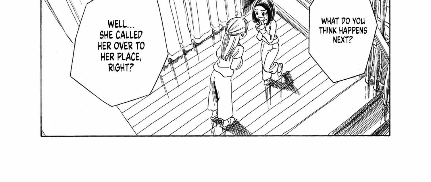 Read Akebi-chan