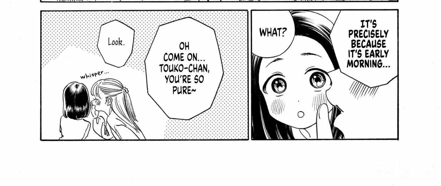 Read Akebi-chan