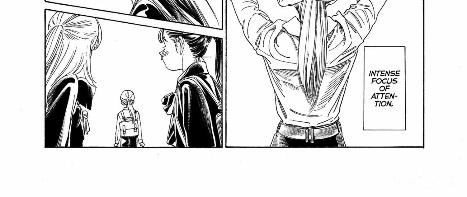 Read Akebi-chan