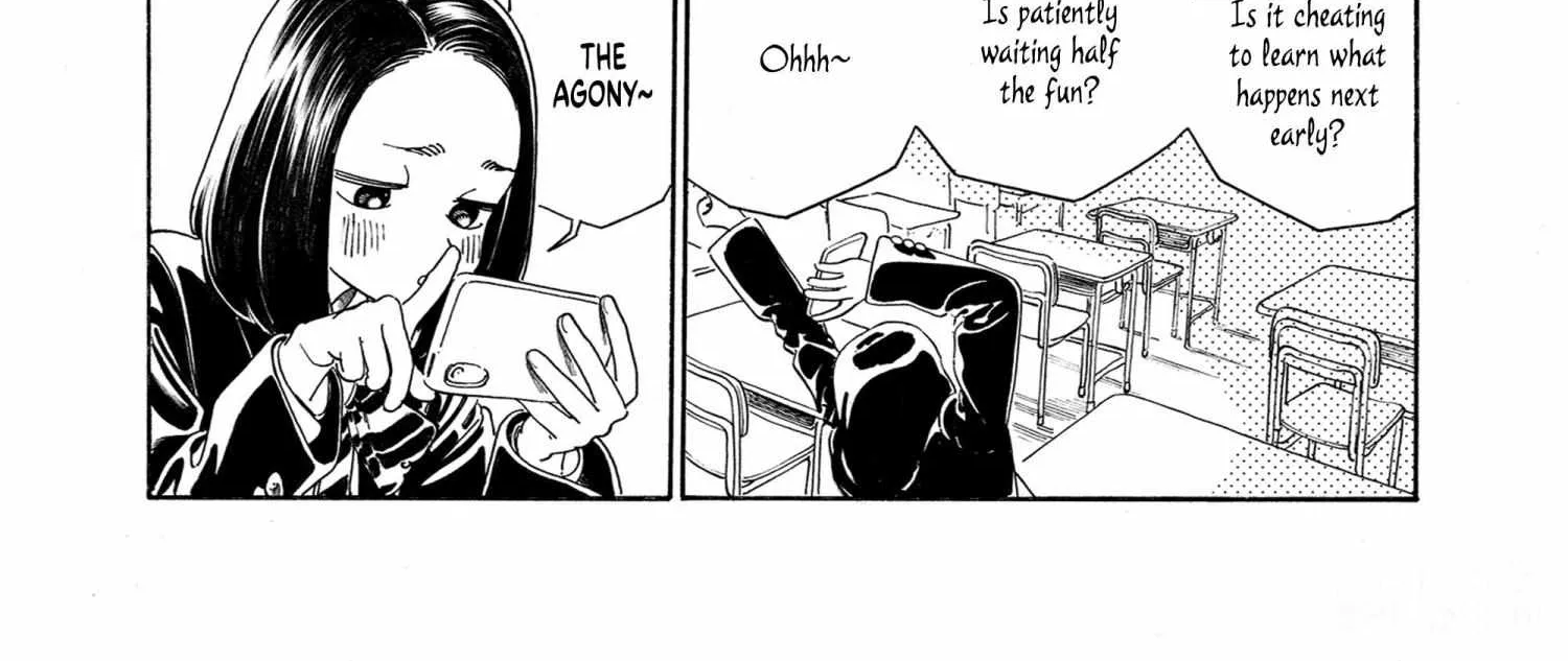Read Akebi-chan