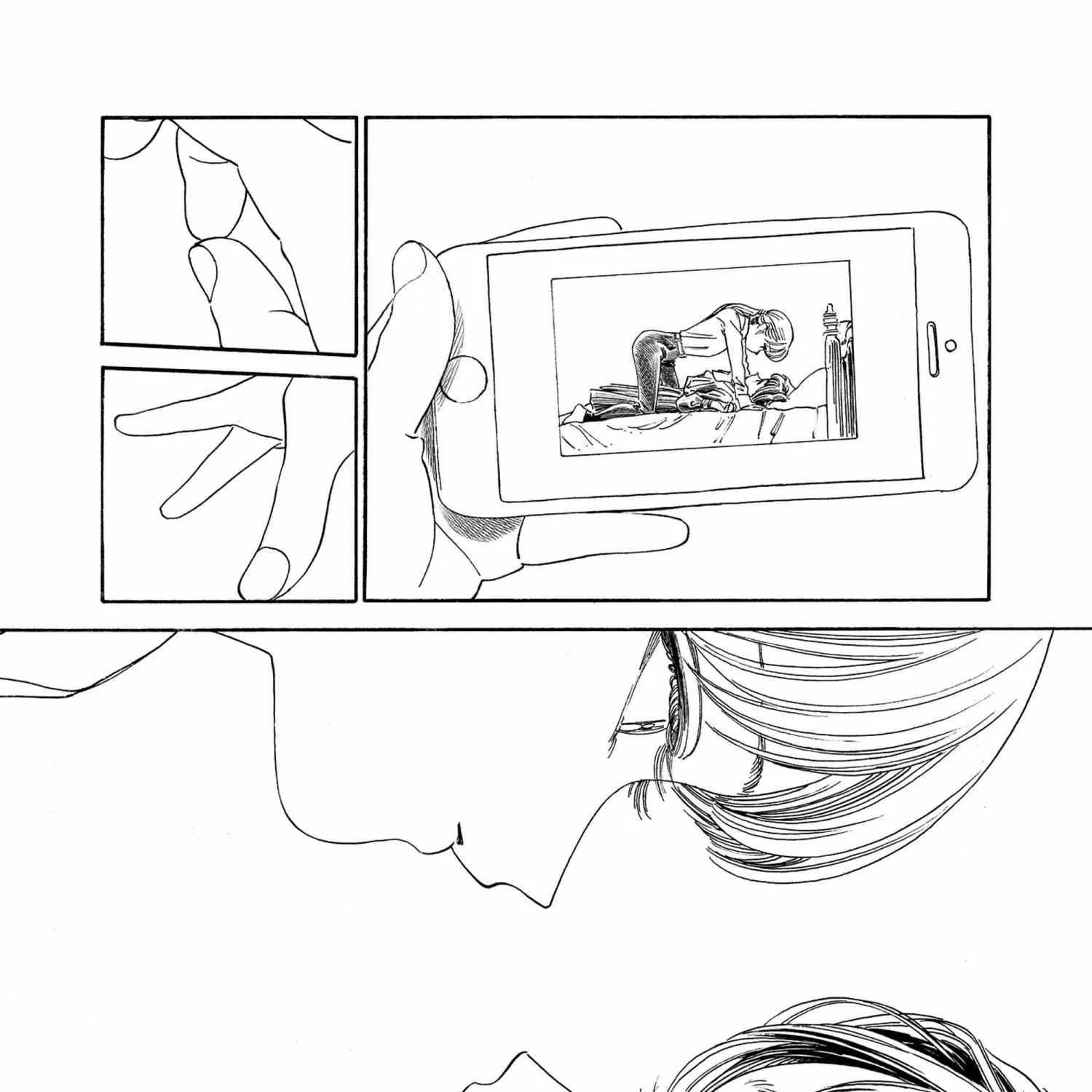 Read Akebi-chan