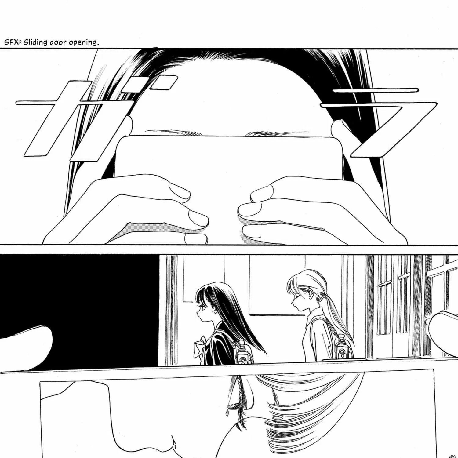 Read Akebi-chan