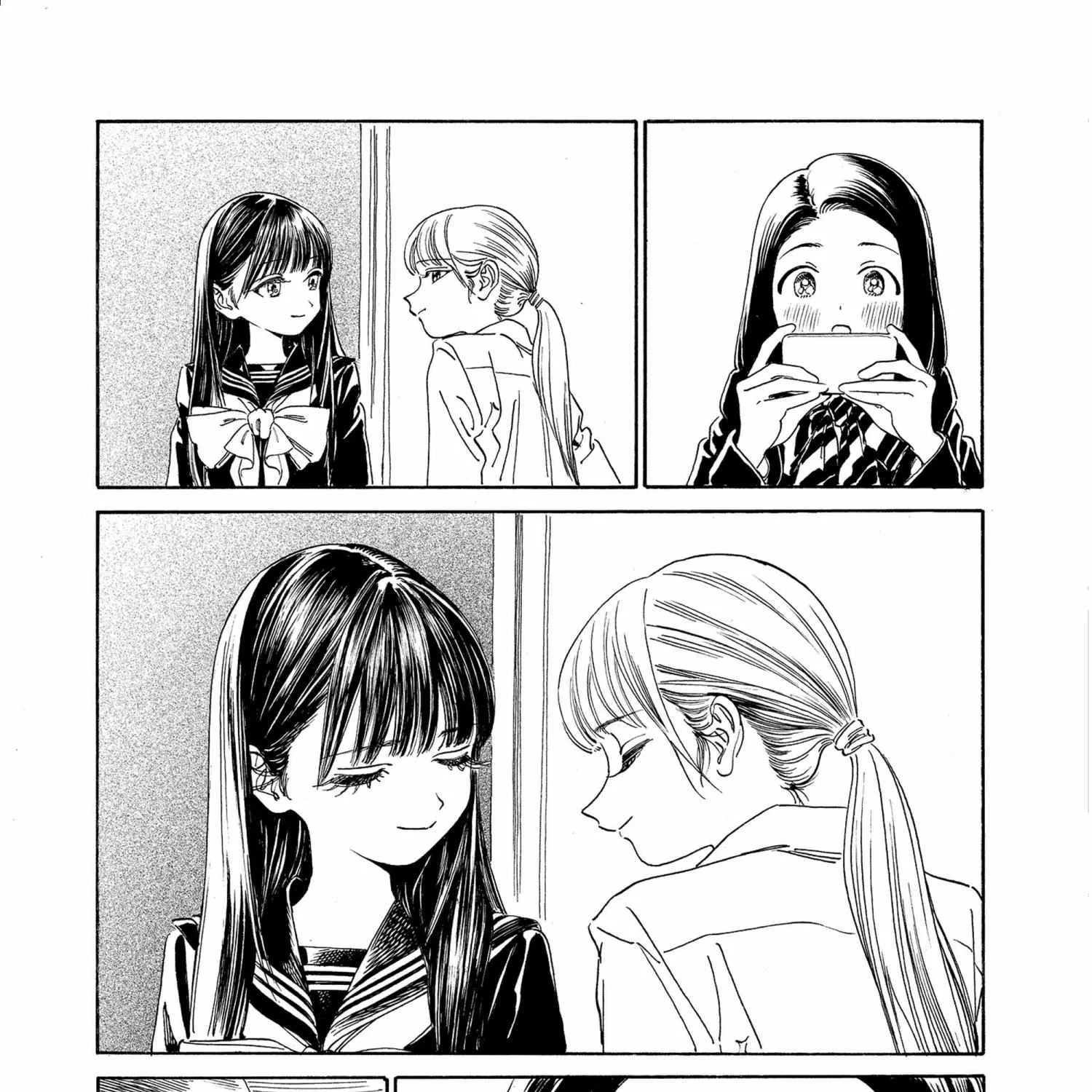 Read Akebi-chan