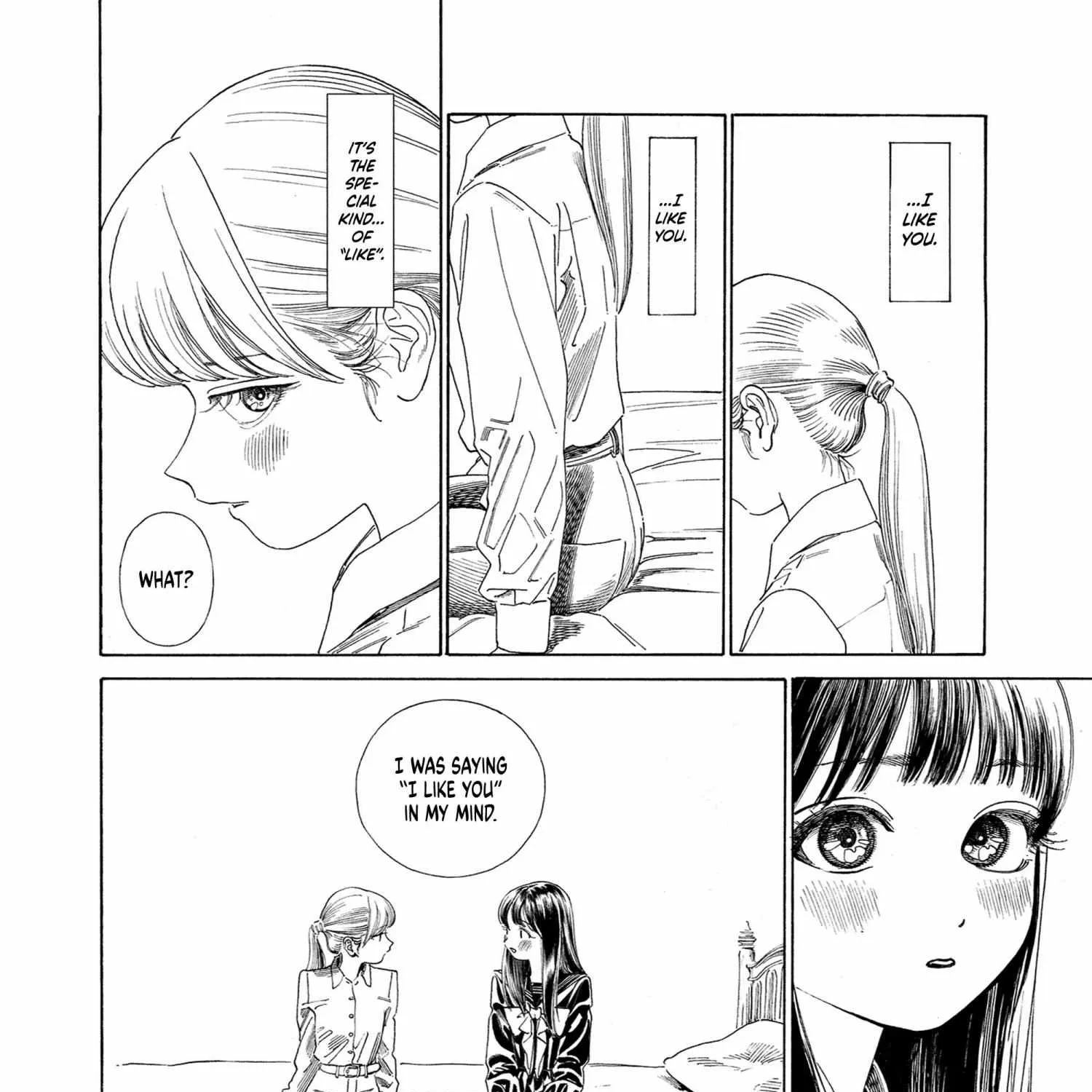Read Akebi-chan