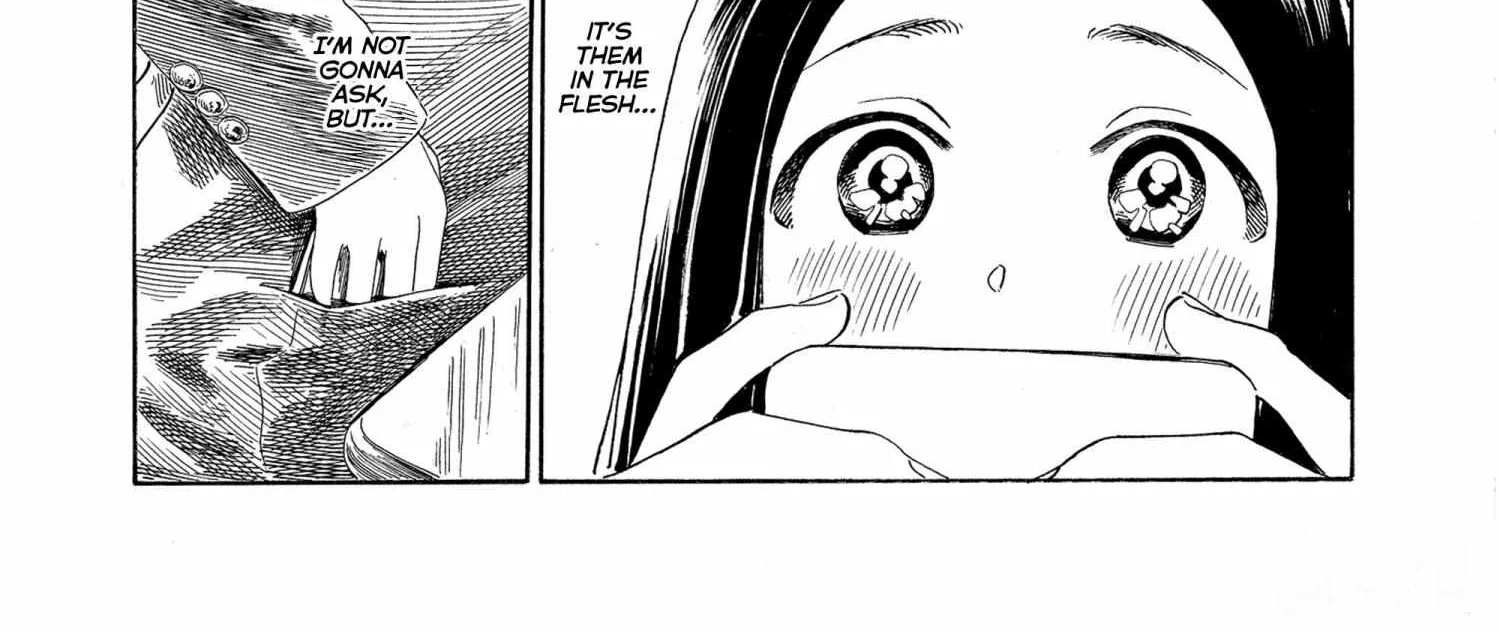 Read Akebi-chan