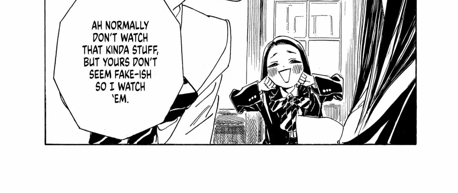 Read Akebi-chan