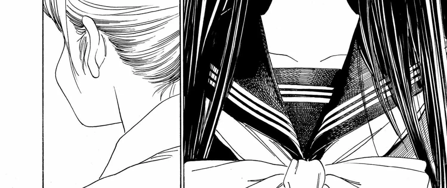 Read Akebi-chan