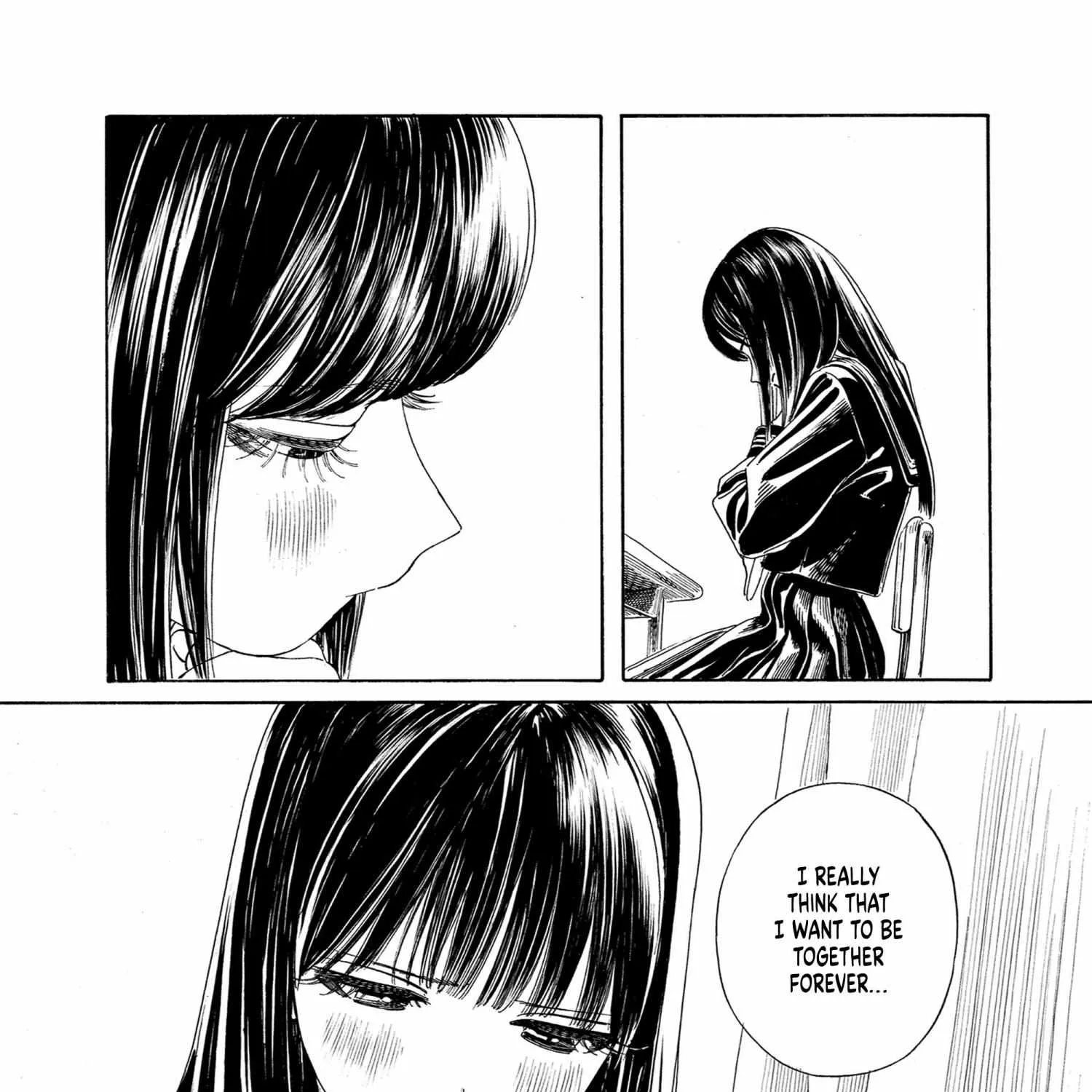 Read Akebi-chan