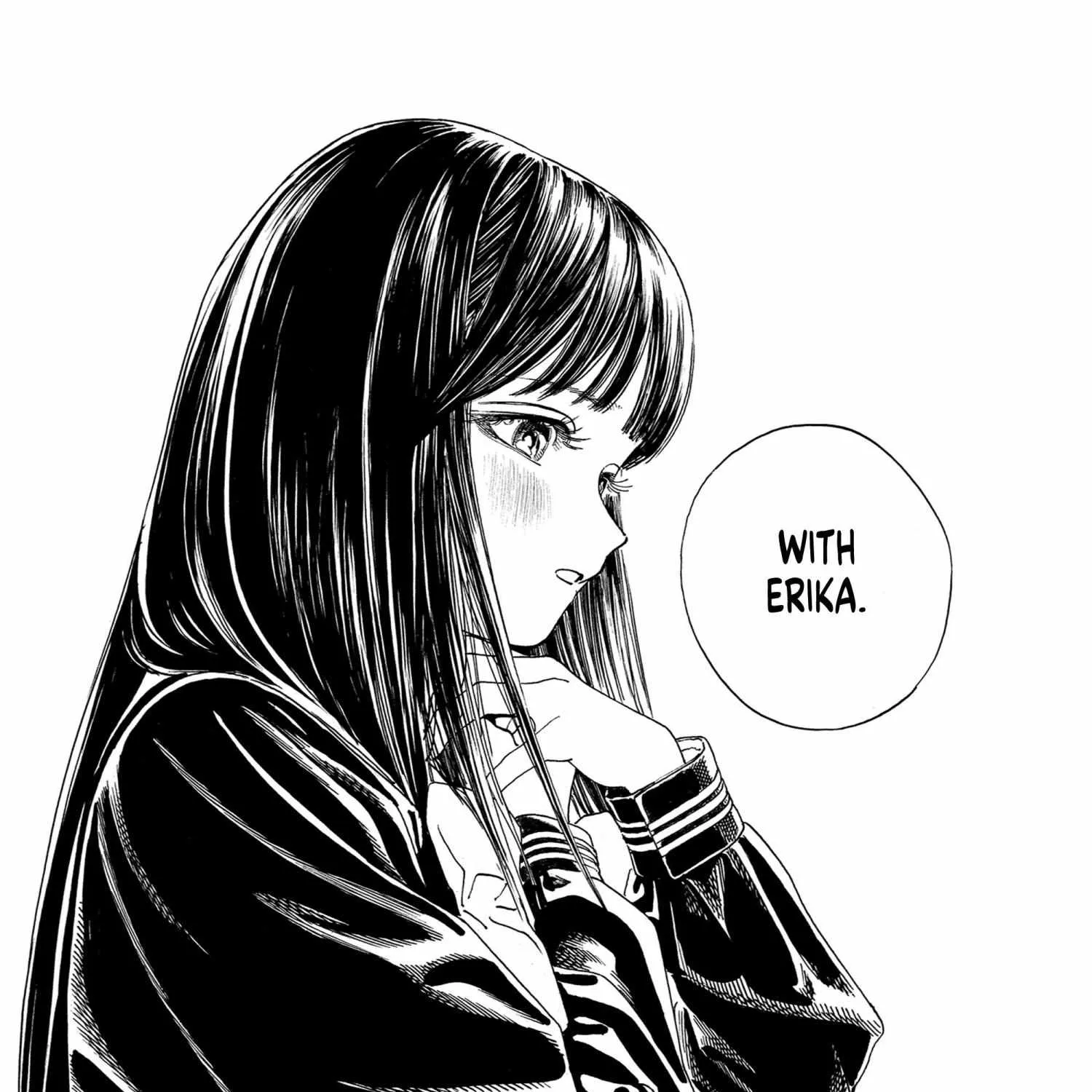 Read Akebi-chan