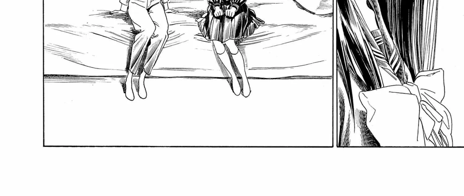 Read Akebi-chan