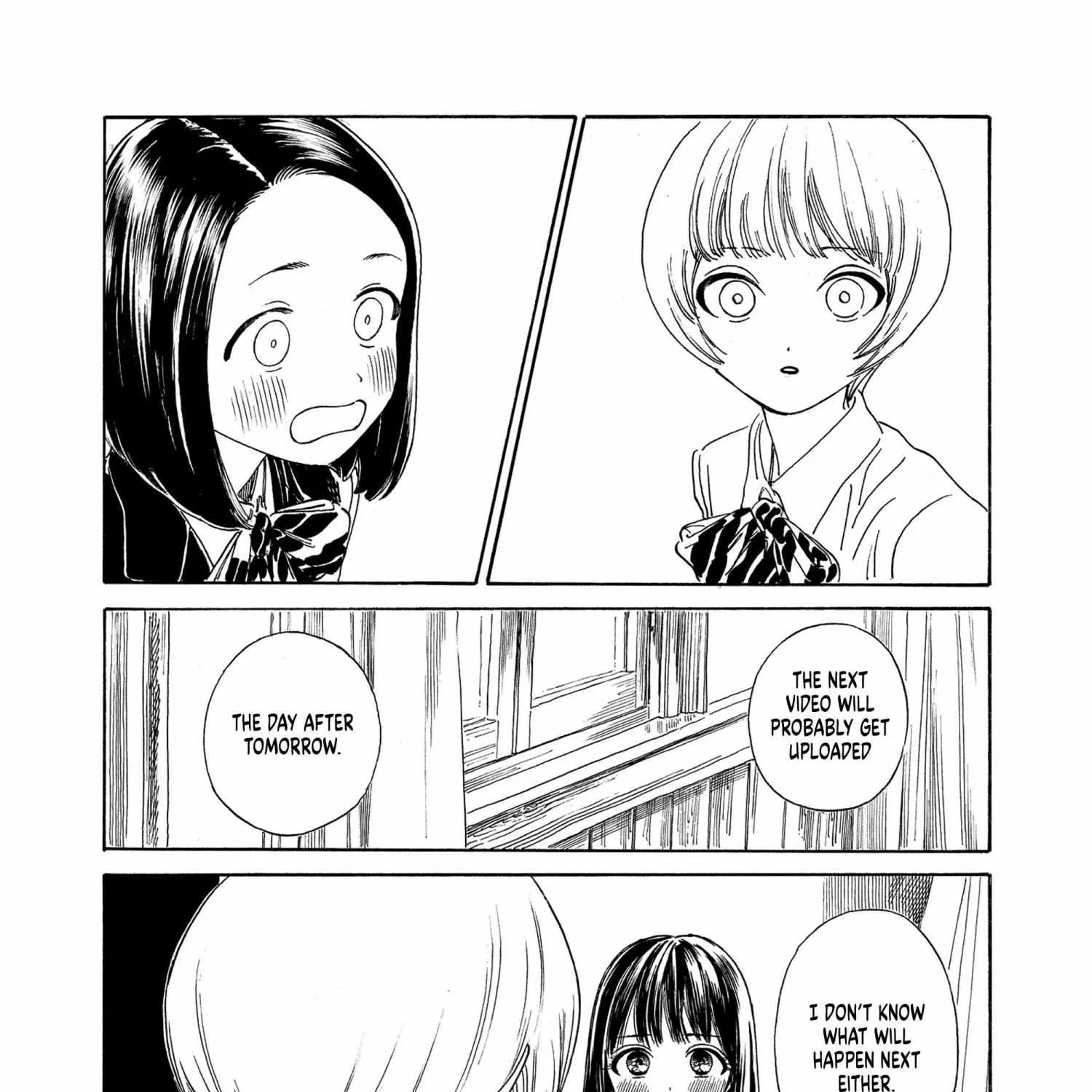 Read Akebi-chan
