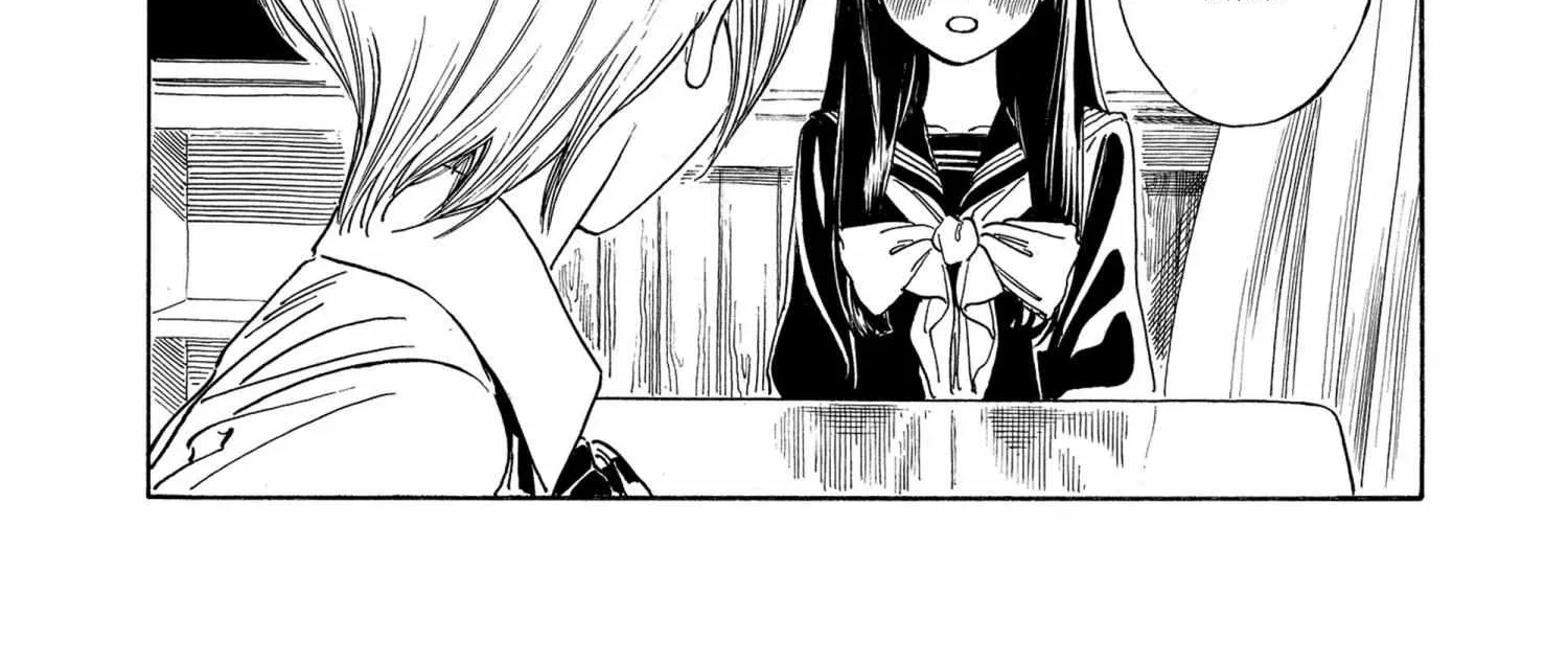 Read Akebi-chan