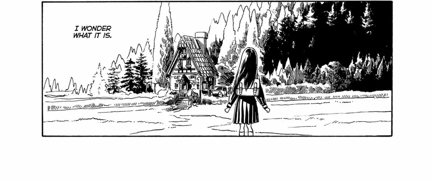 Read Akebi-chan