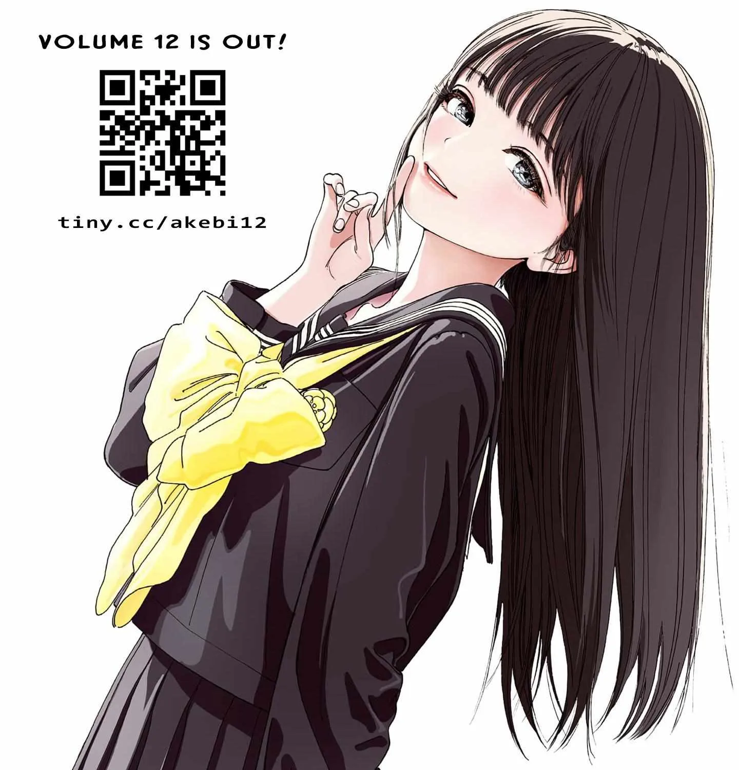 Read Akebi-chan