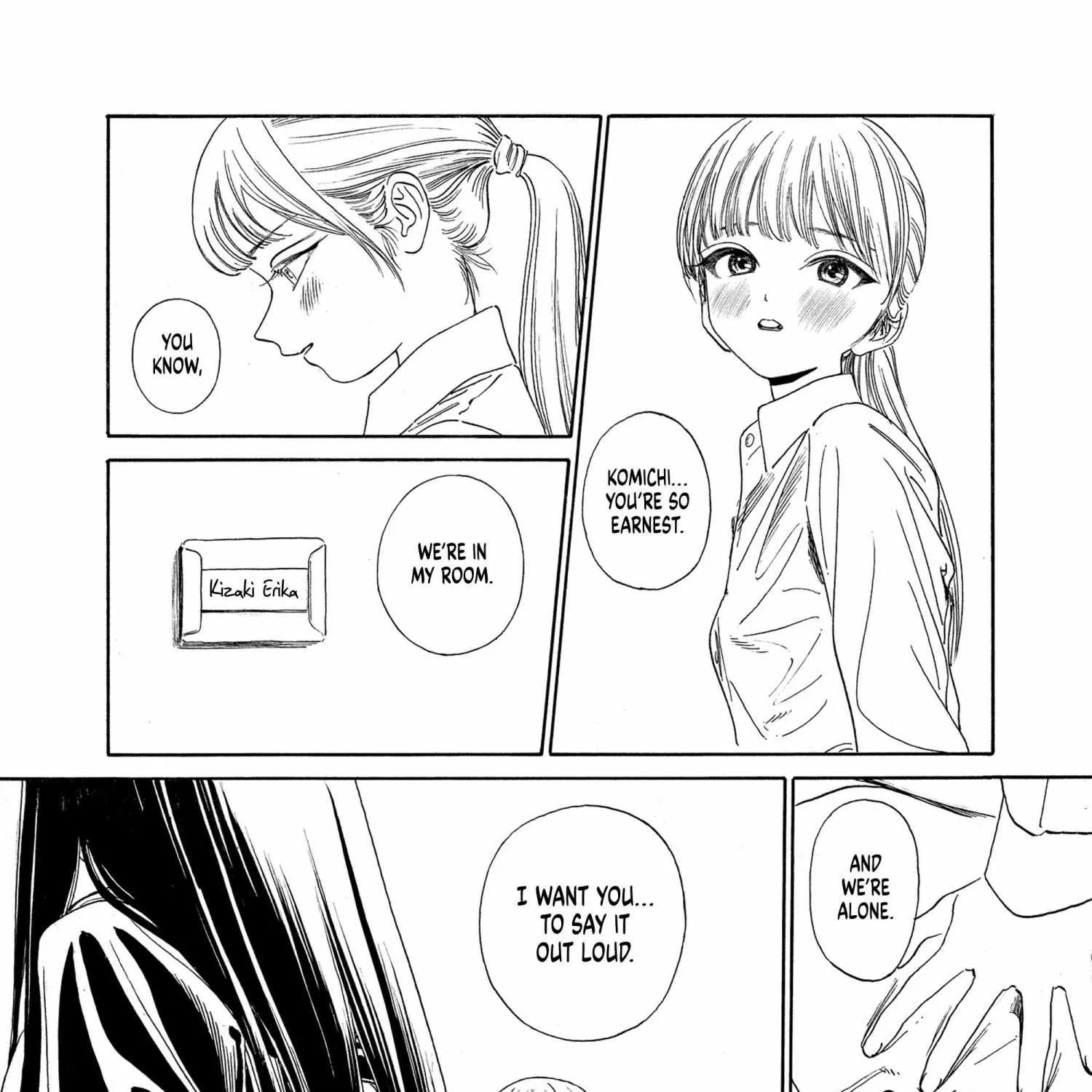 Read Akebi-chan