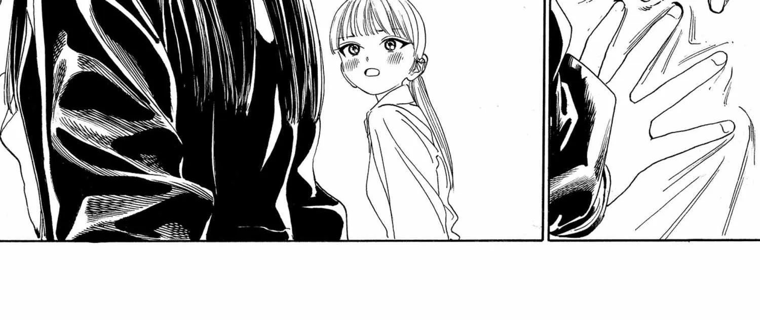 Read Akebi-chan