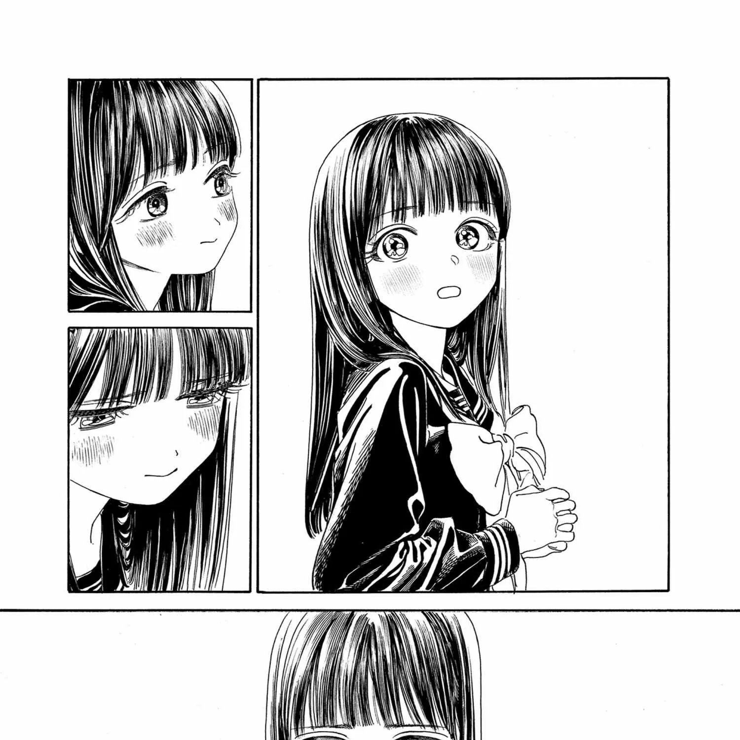 Read Akebi-chan