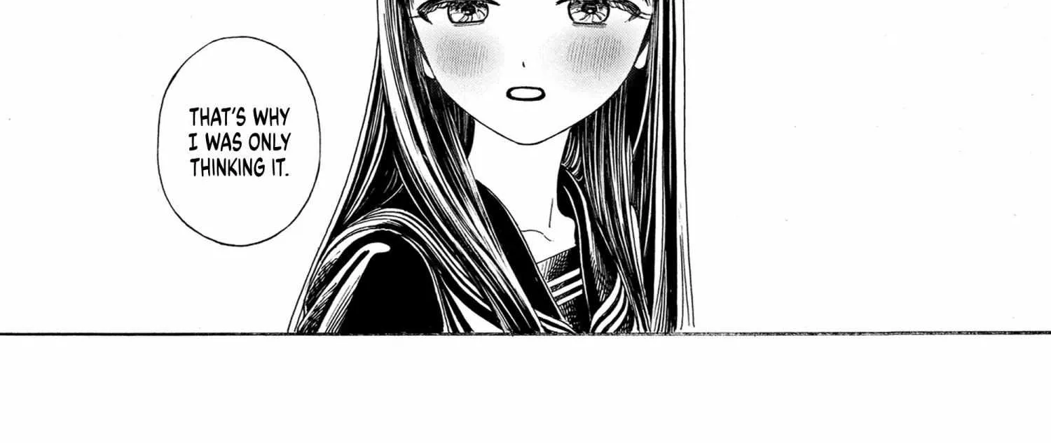 Read Akebi-chan
