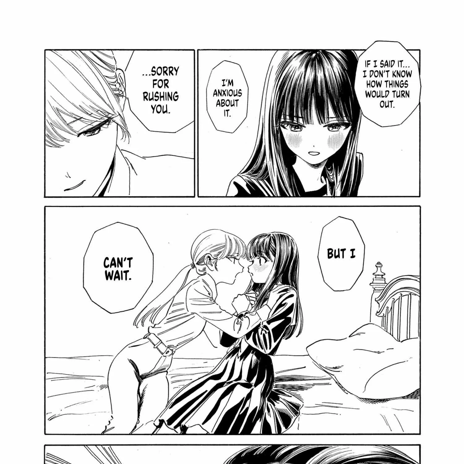 Read Akebi-chan