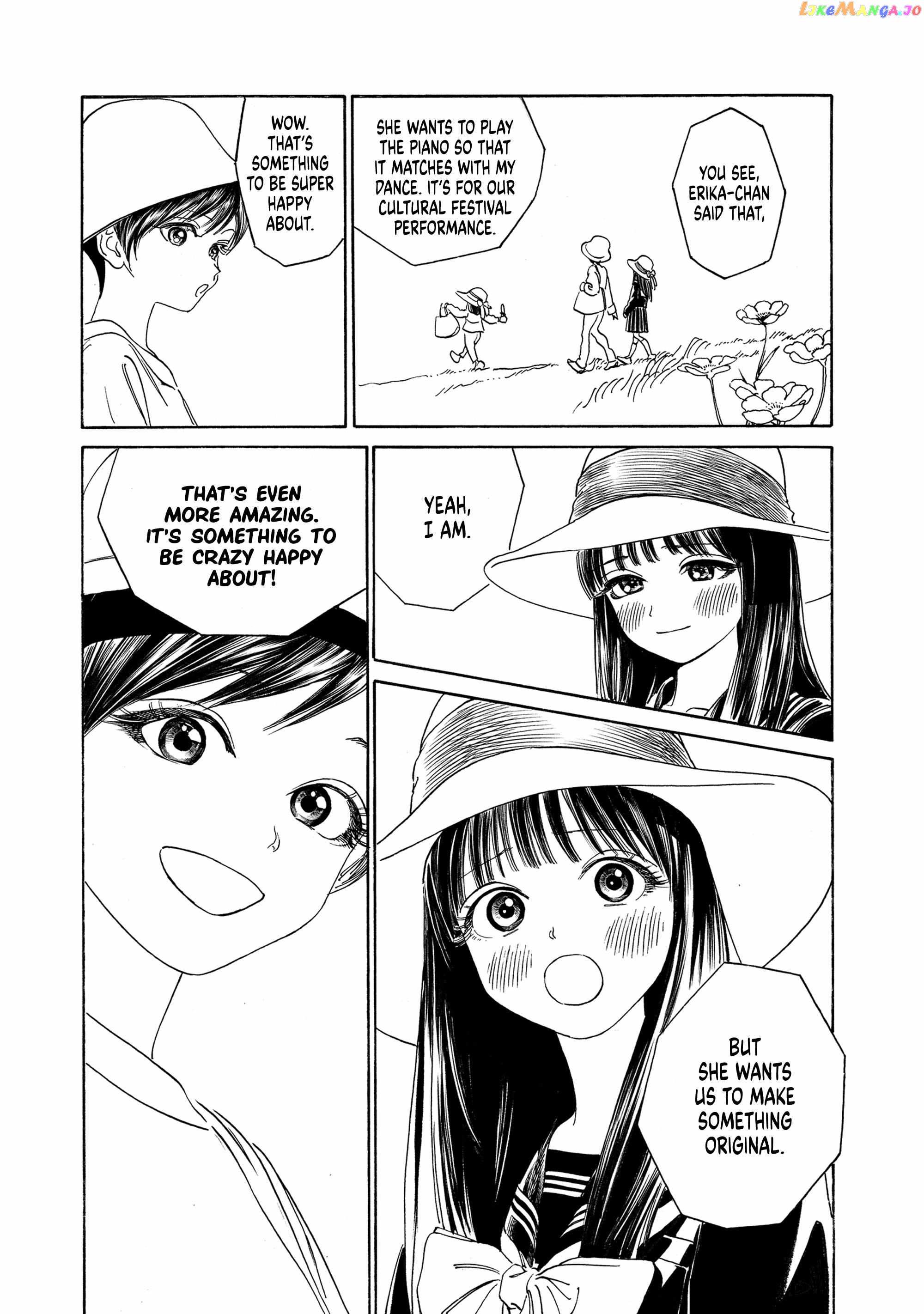 Read Akebi-chan
