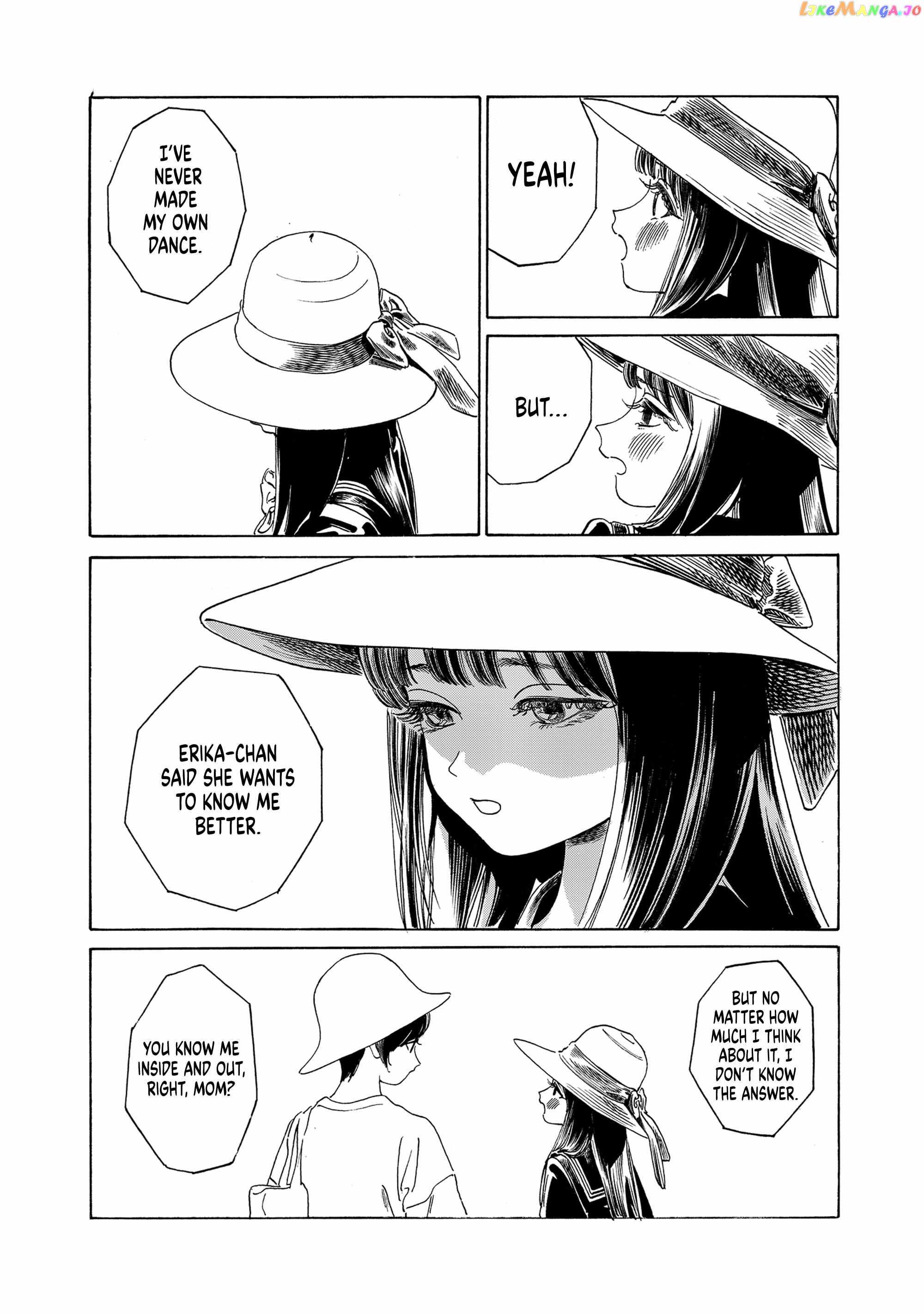 Read Akebi-chan