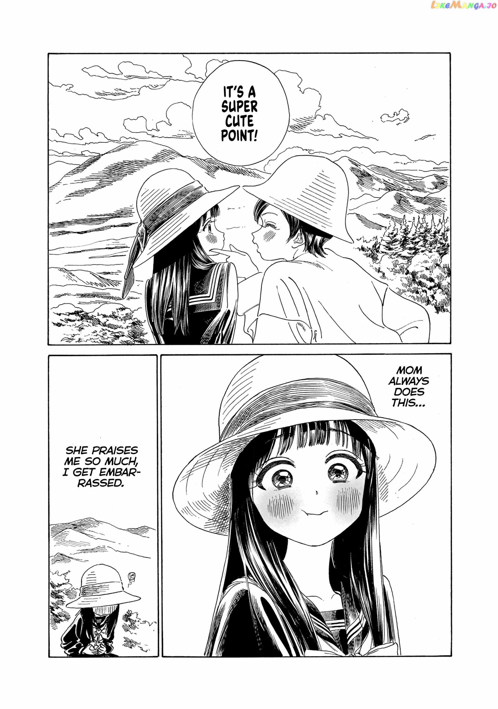 Read Akebi-chan